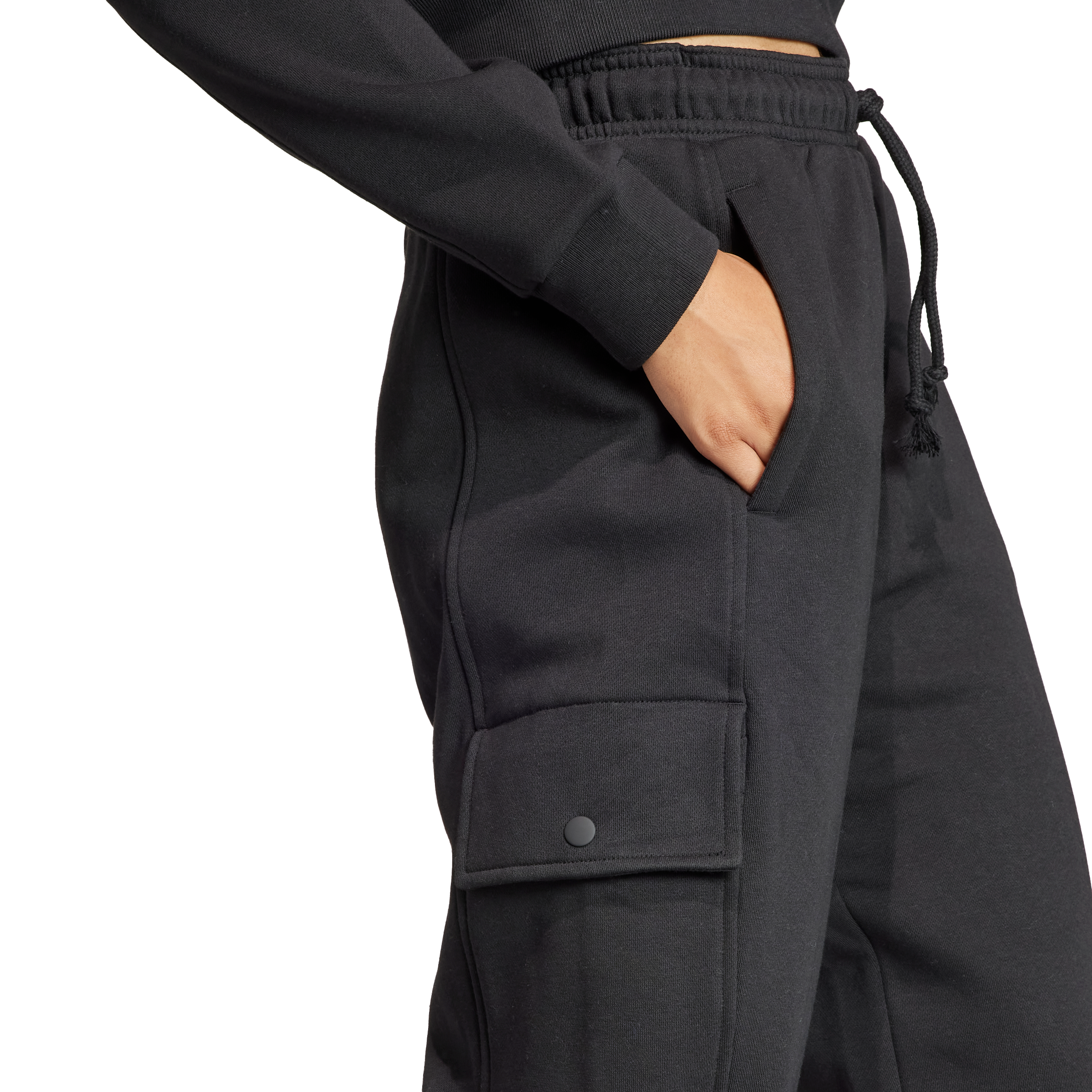 Women's ALL SZN Fleece Cargo Pants