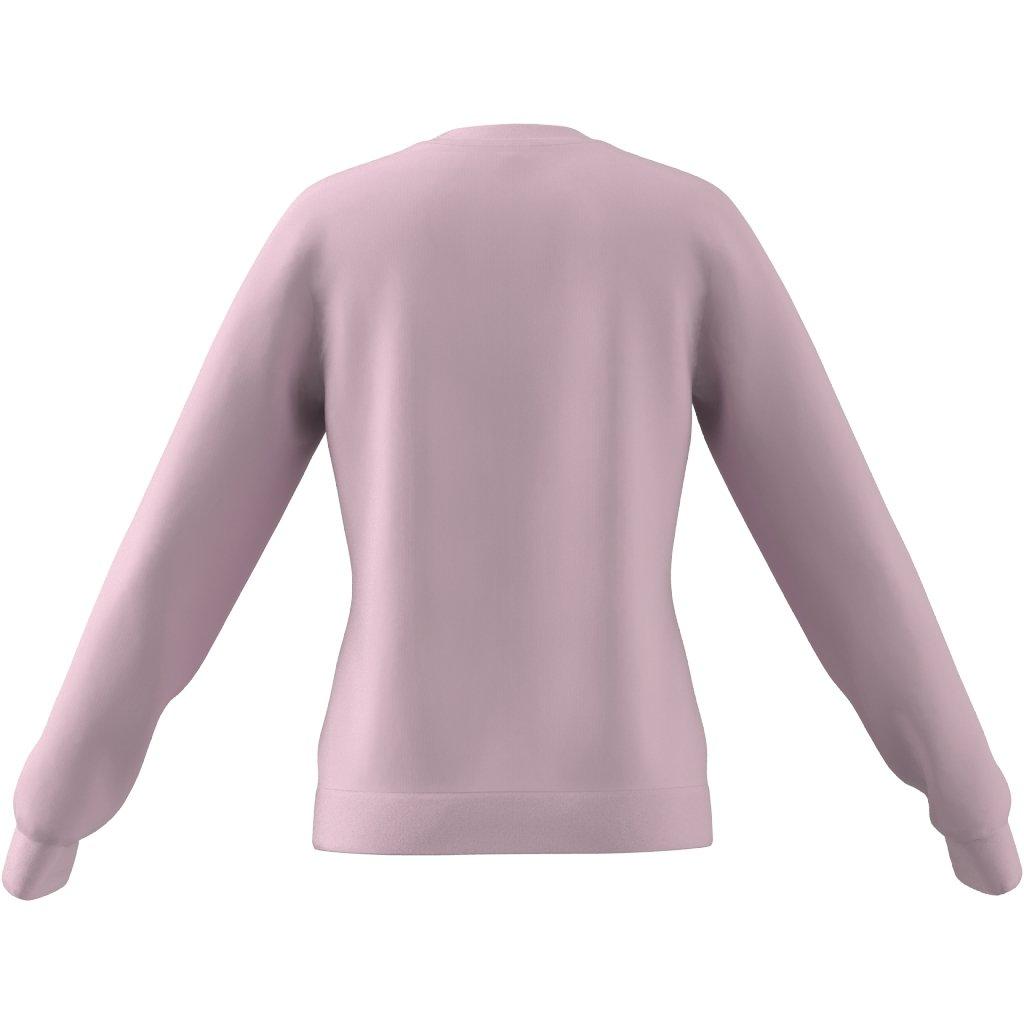 Girls' Big Logo Sweatshirt