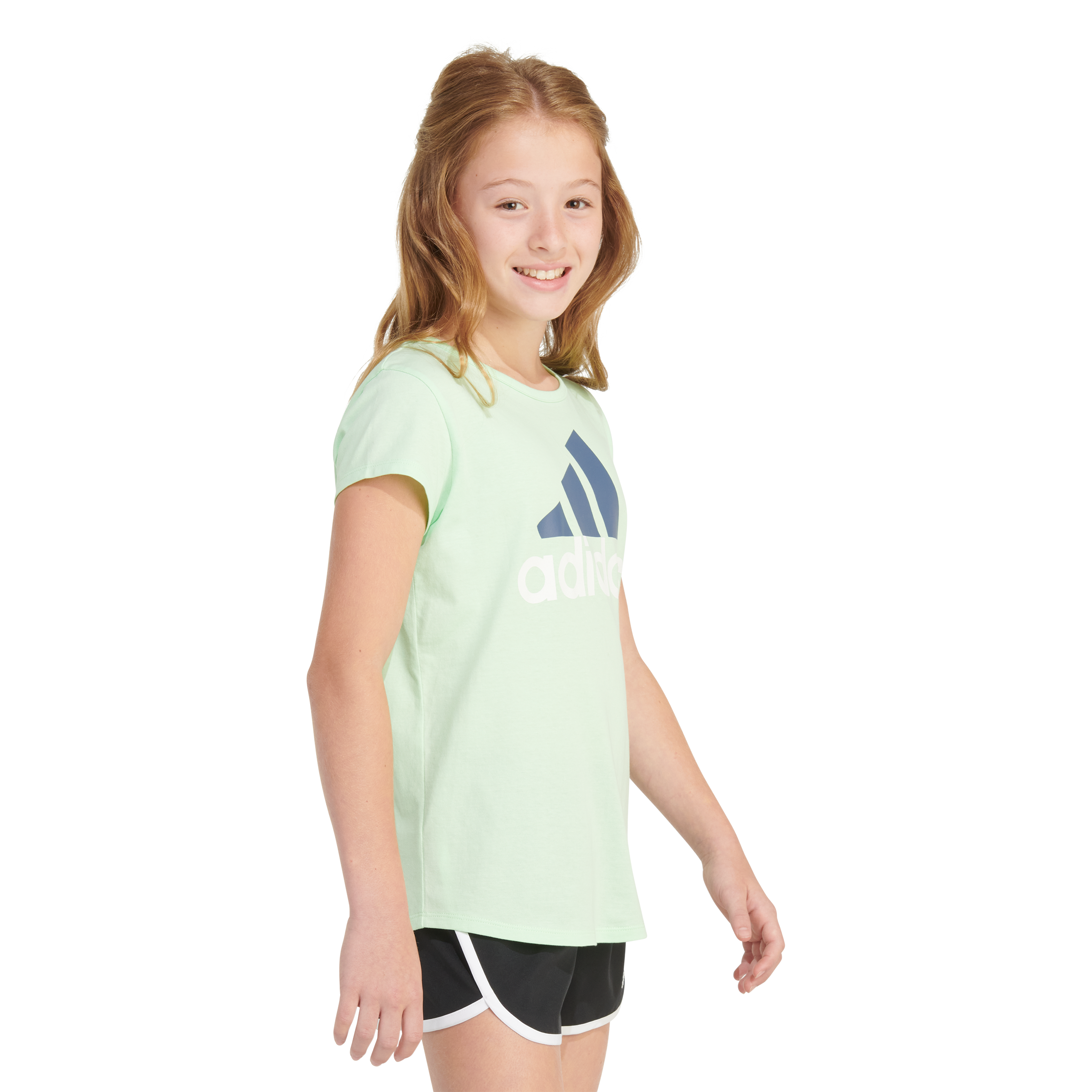 Girls' Essential Tee