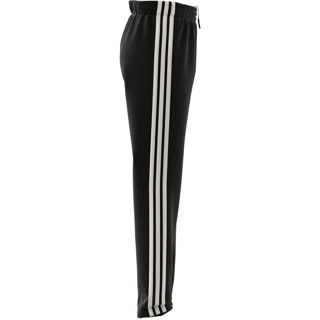 Boys' Essentials 3-Stripes Fleece Pant