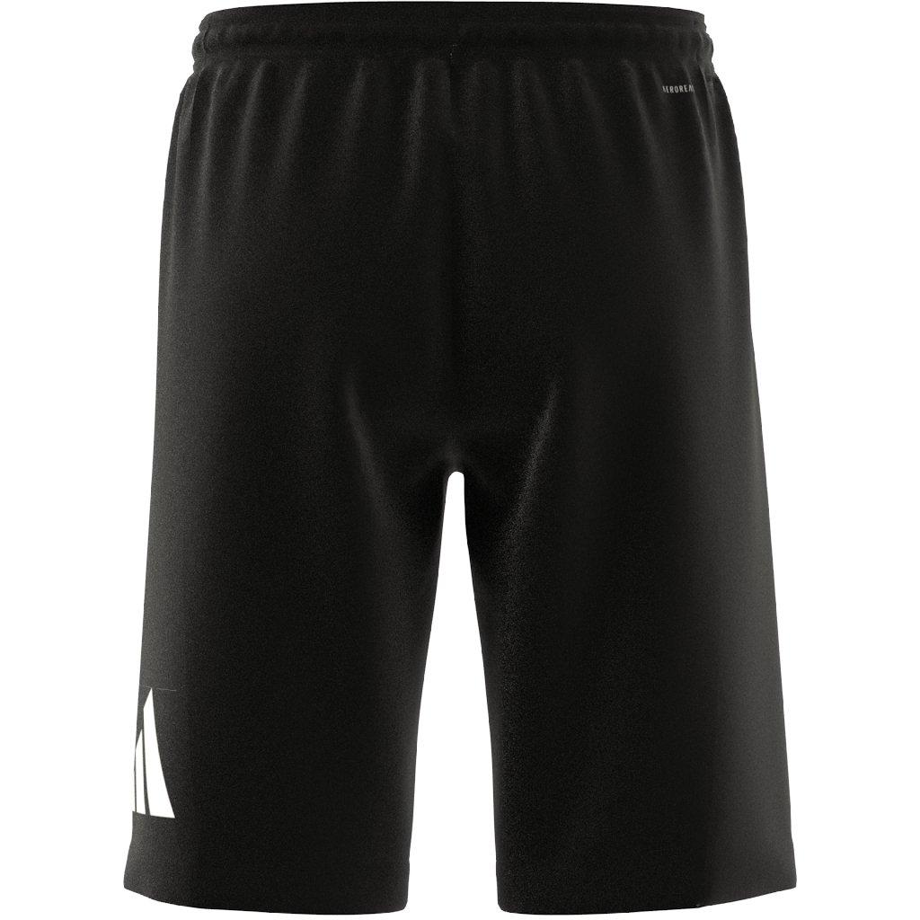 Boys' Train Essentials AEROREADY Logo Short