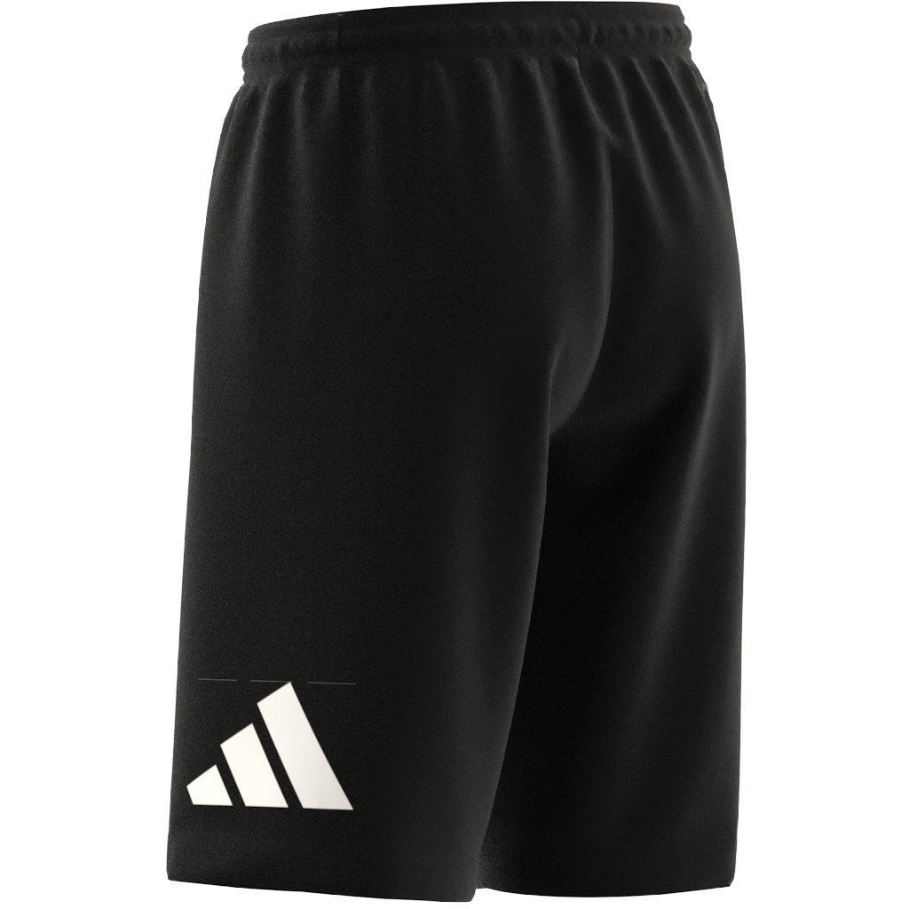 Boys' Train Essentials AEROREADY Logo Short