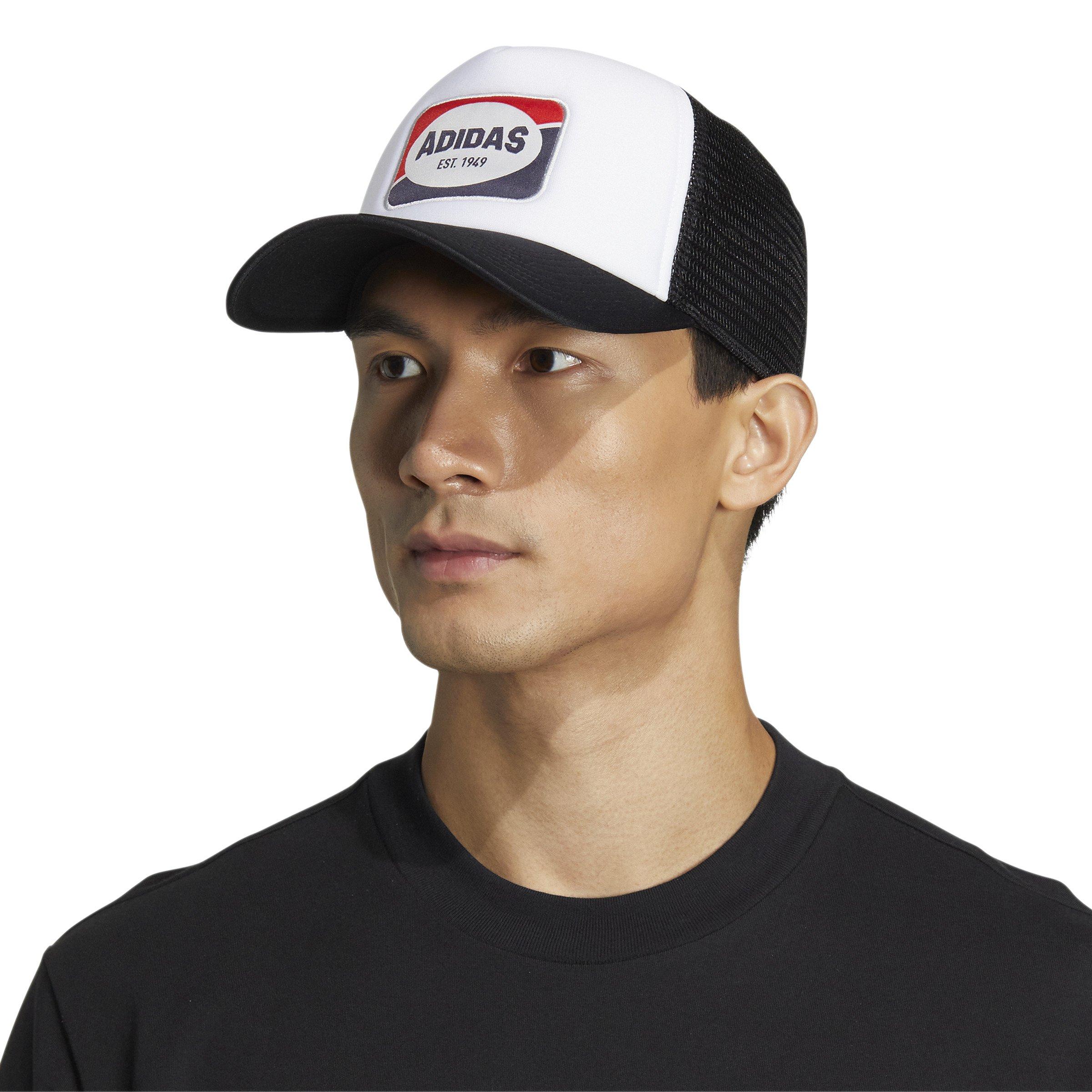 Men's Foam Trucker Hat