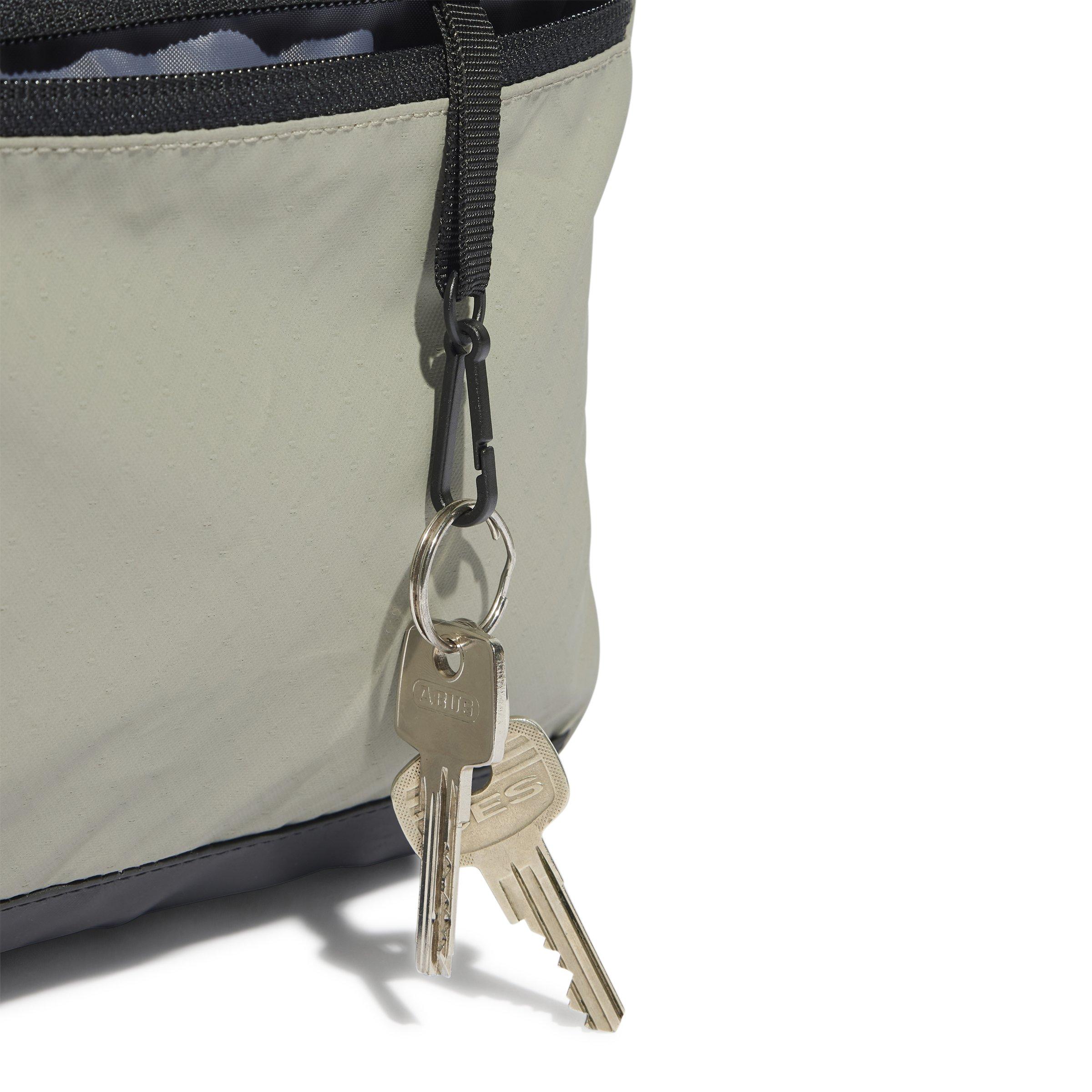 Hybrid Duffle