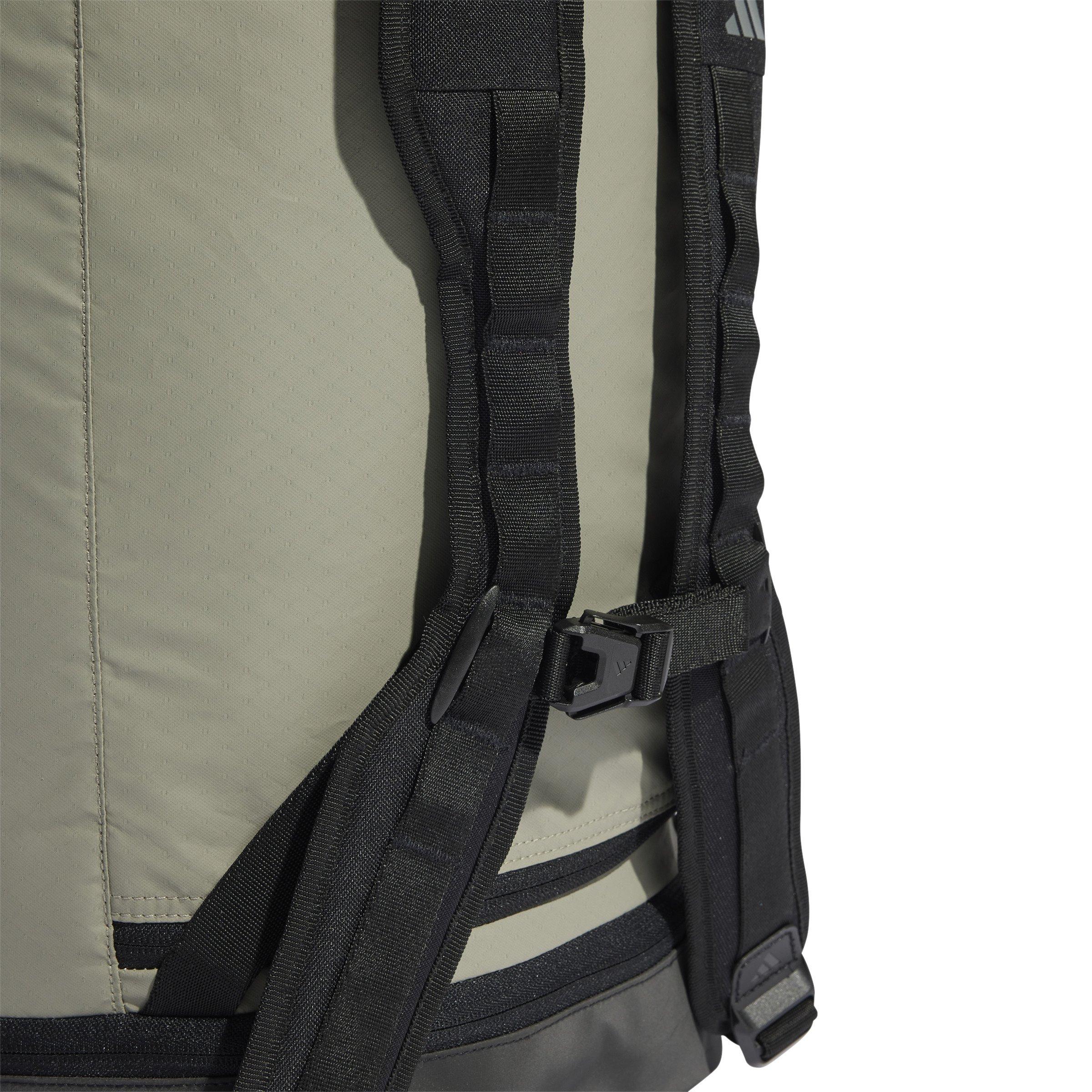 Hybrid Duffle