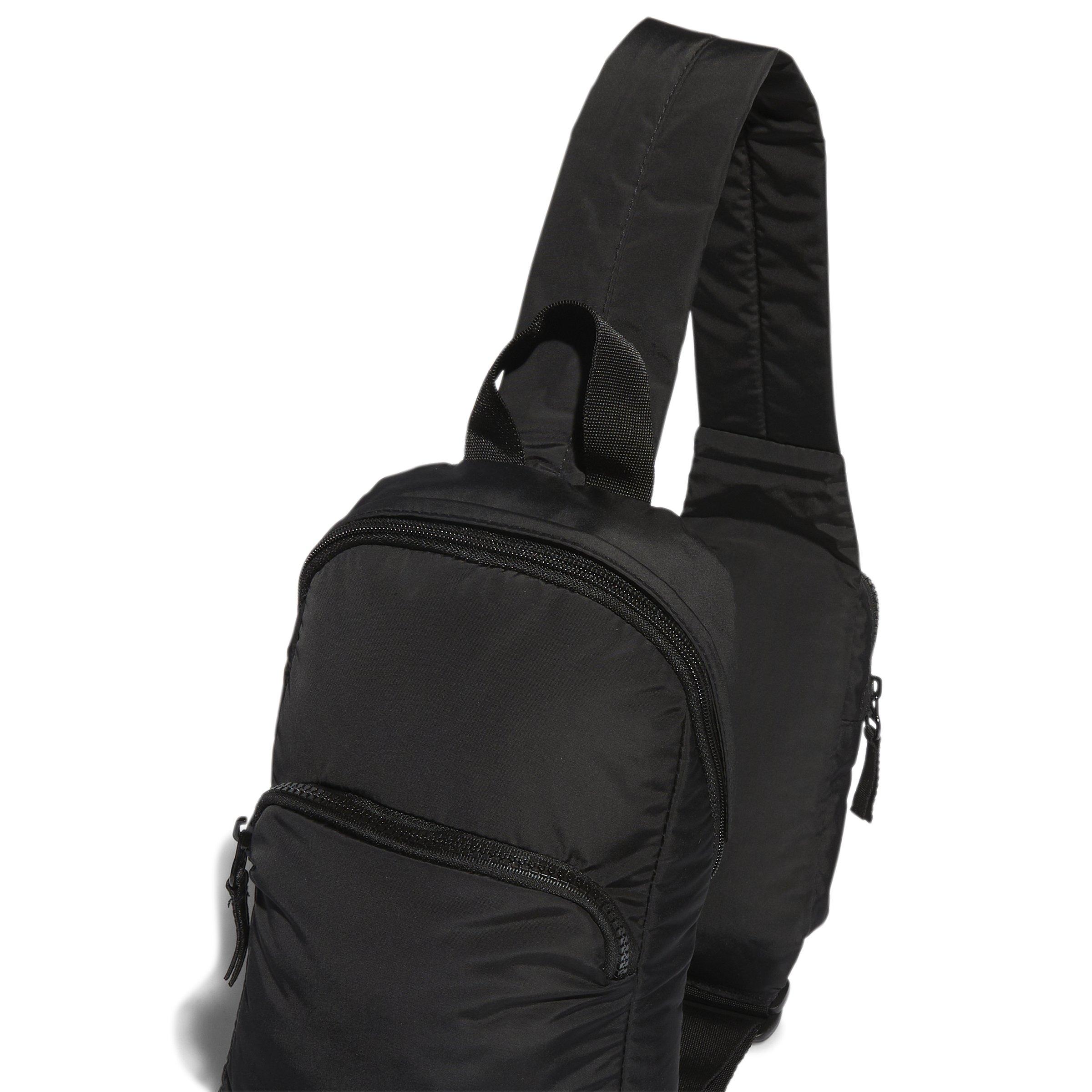 Essentials 2 Convertible Crossbody Bag