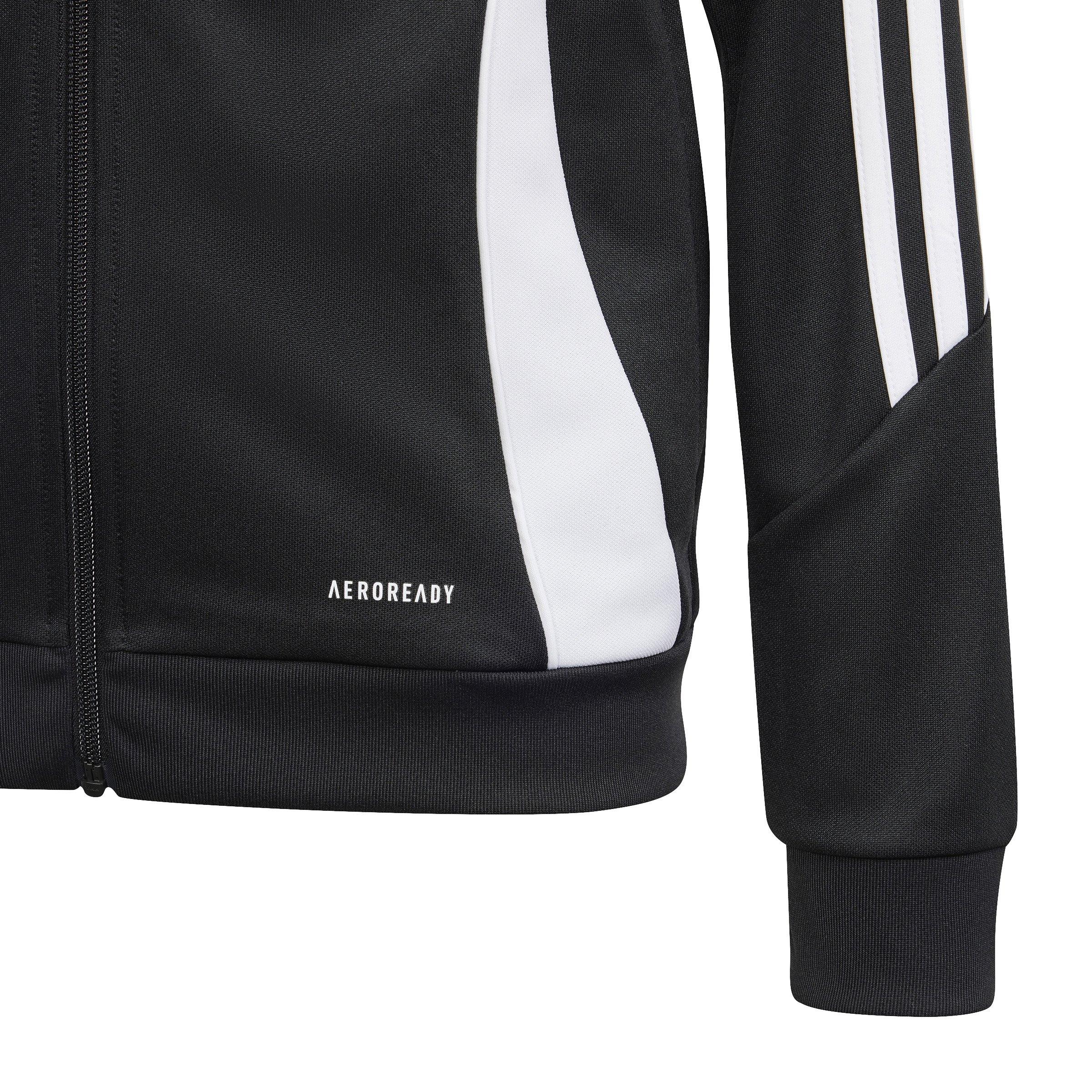 Youth Tiro 24 Training Jacket