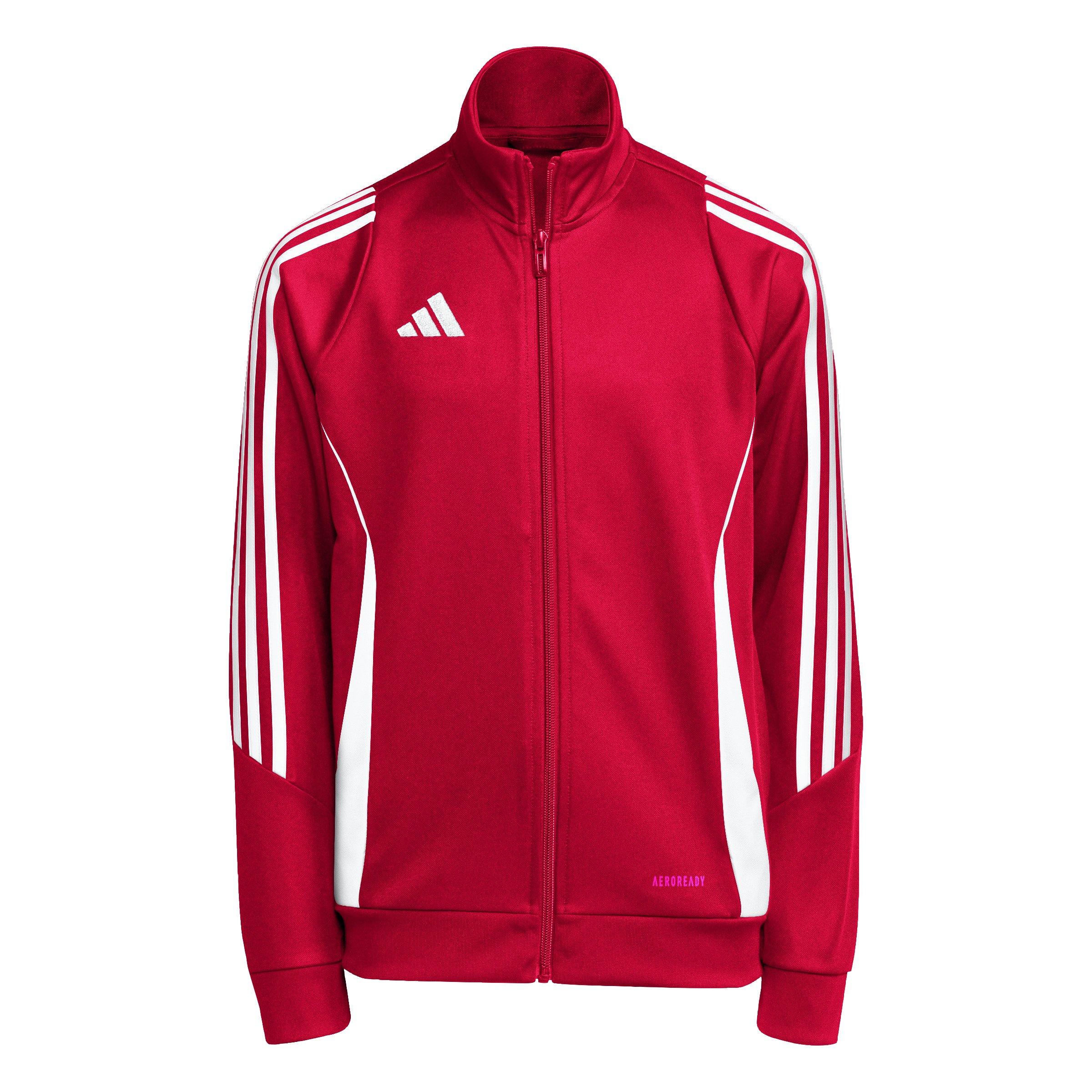 Youth Tiro 24 Training Jacket