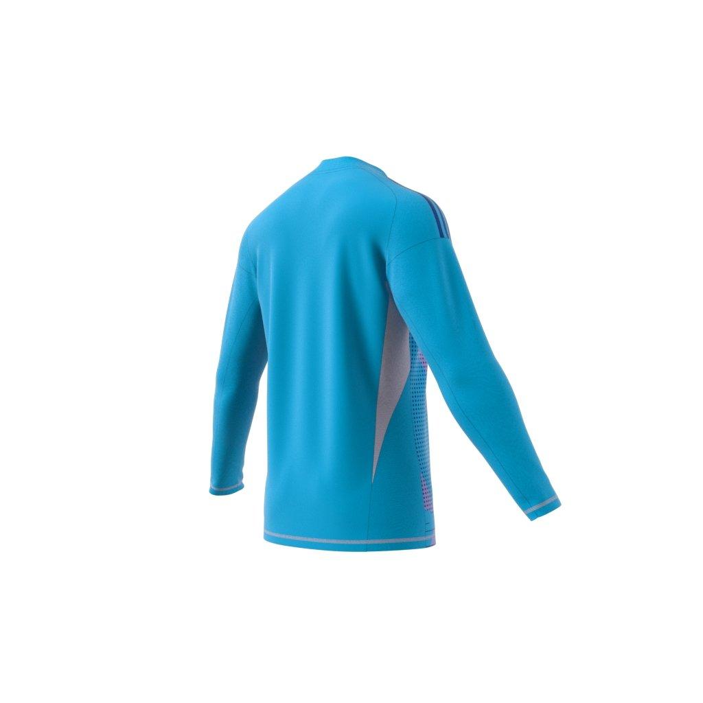 Men's Tiro 24 Competition Goalie Jersey Long Sleeve