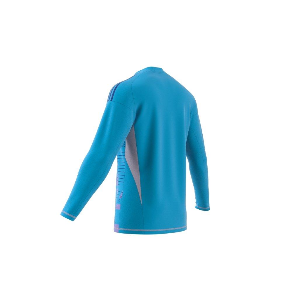 Men's Tiro 24 Competition Goalie Jersey Long Sleeve