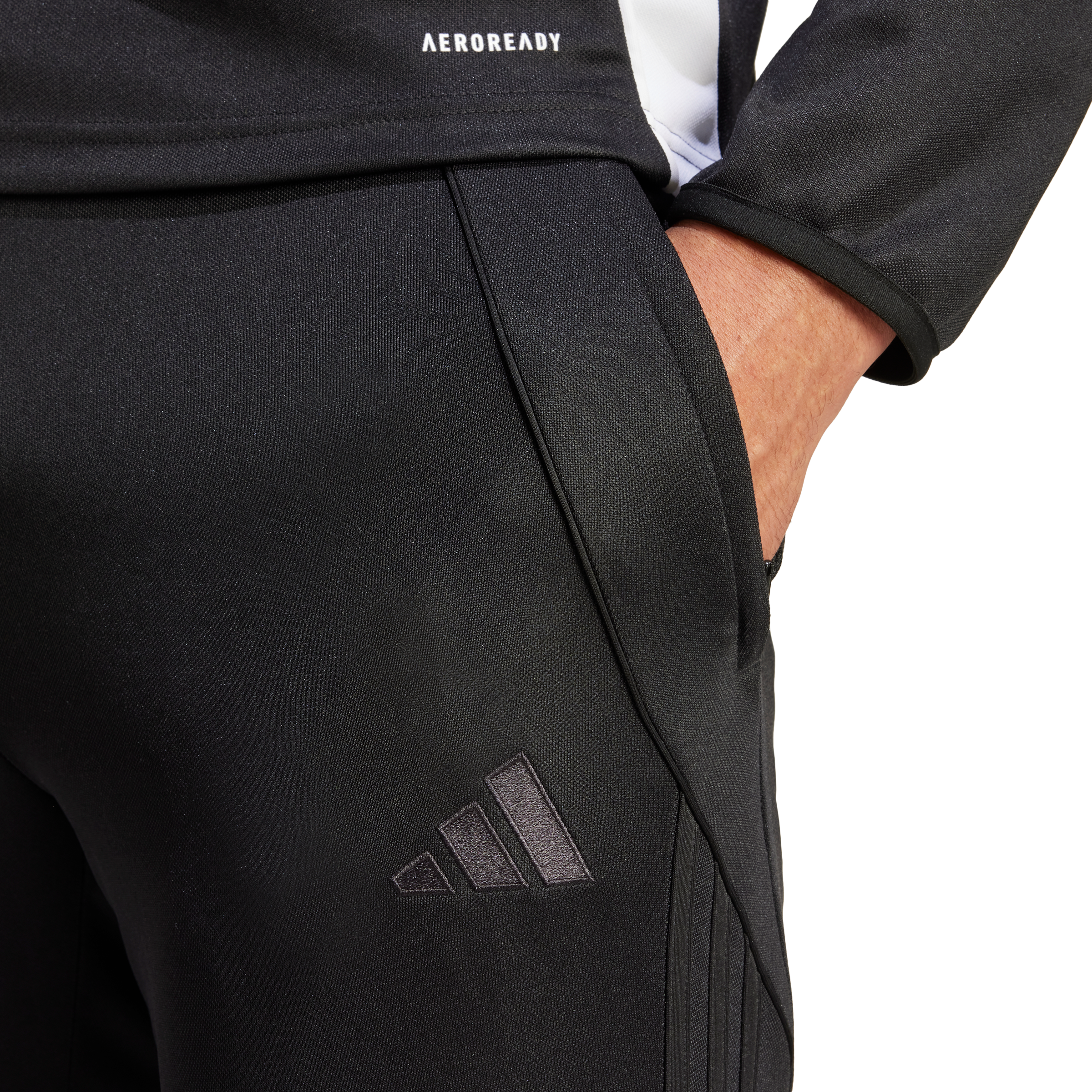Men's Tiro 24 Training Pants
