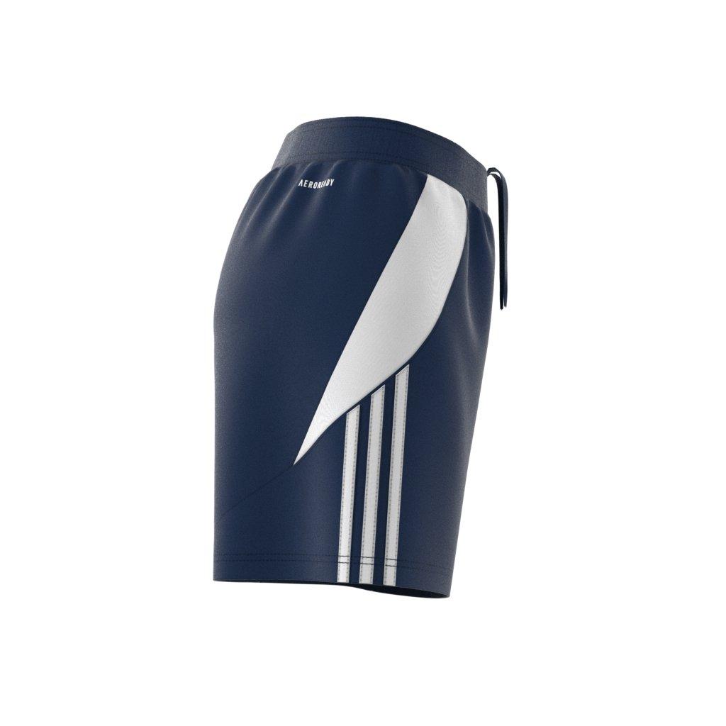 Women's Tiro 24 Shorts