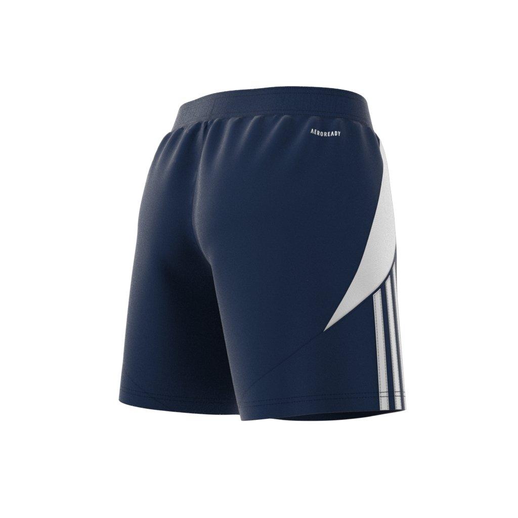 Women's Tiro 24 Shorts