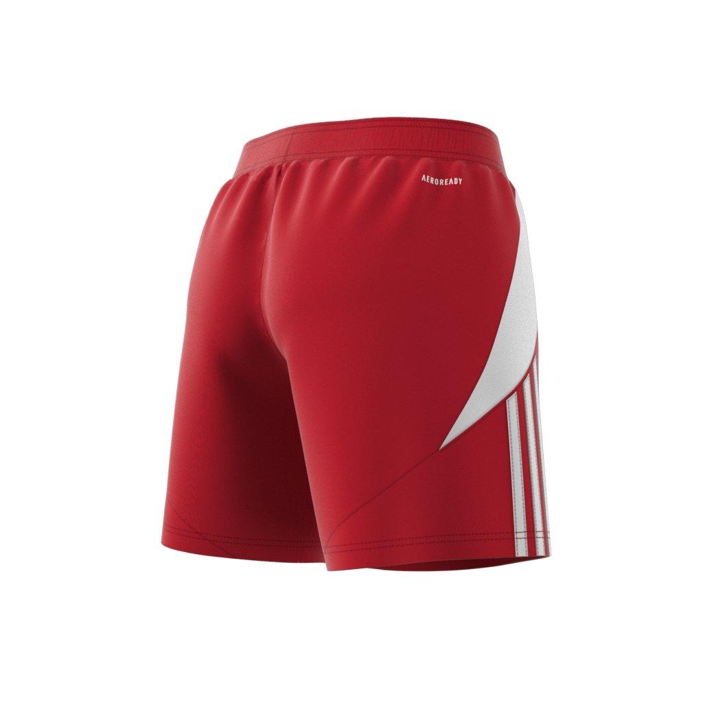 Women's Tiro 24 Shorts