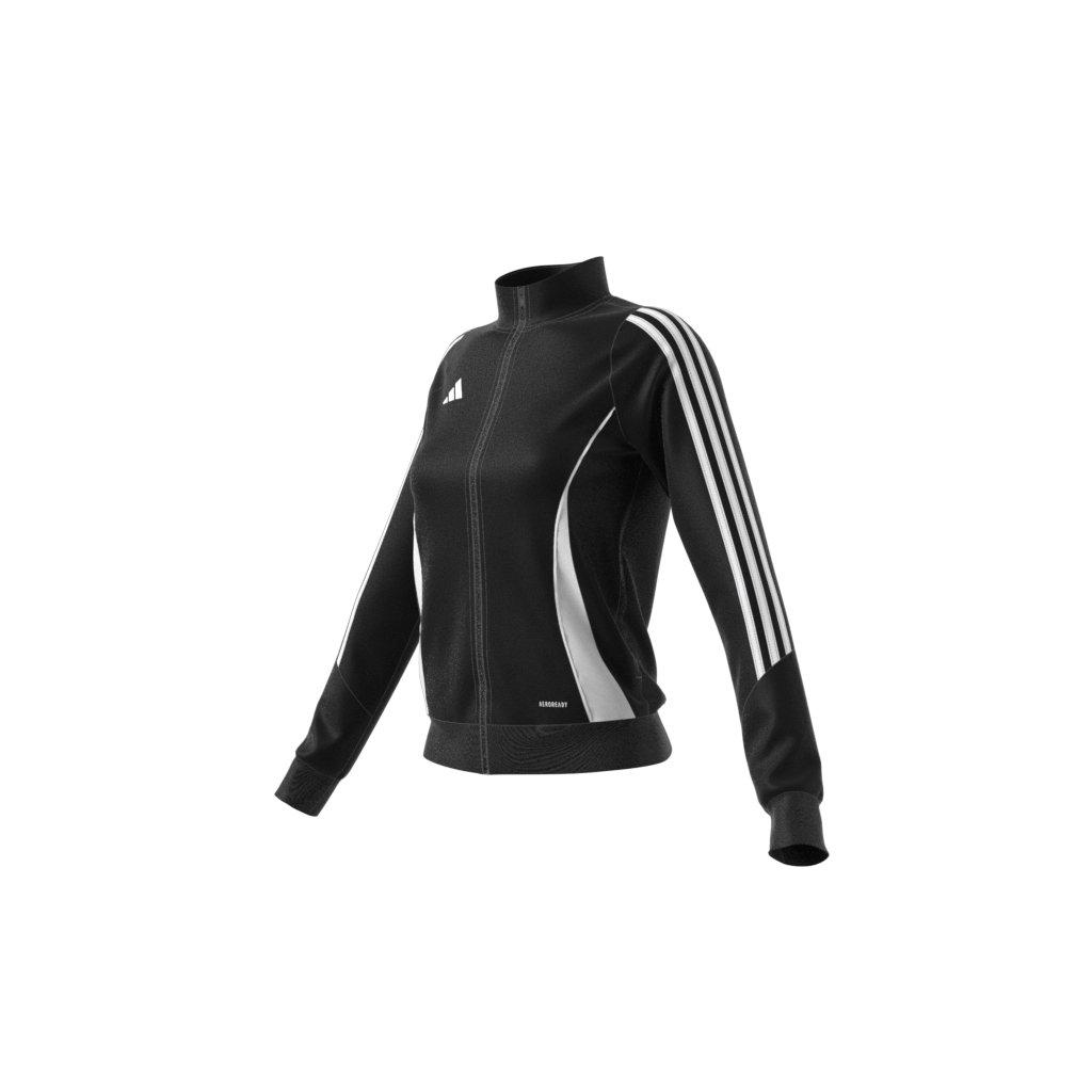 Women's Tiro 24 Training Jacket