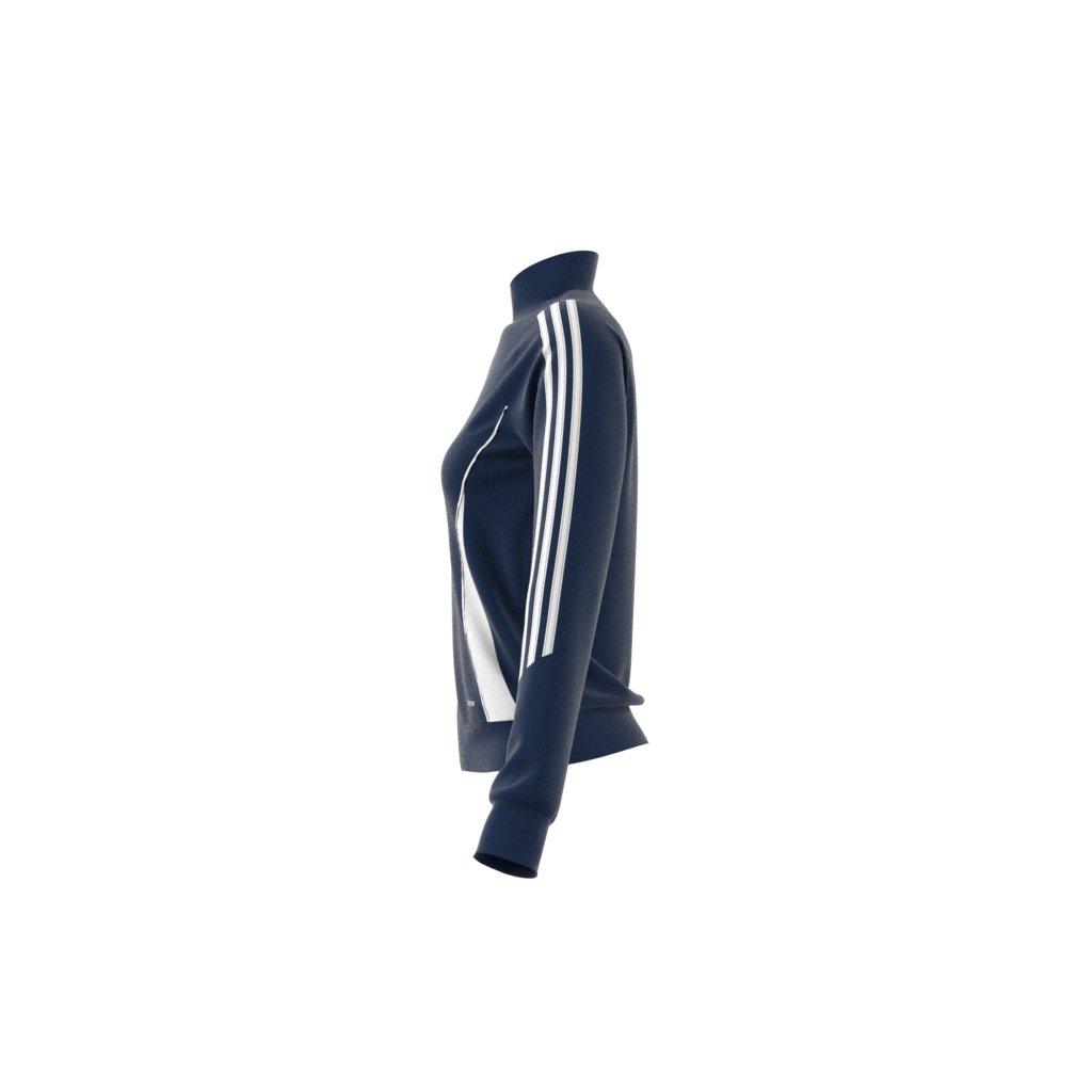 Women's Tiro 24 Training Jacket