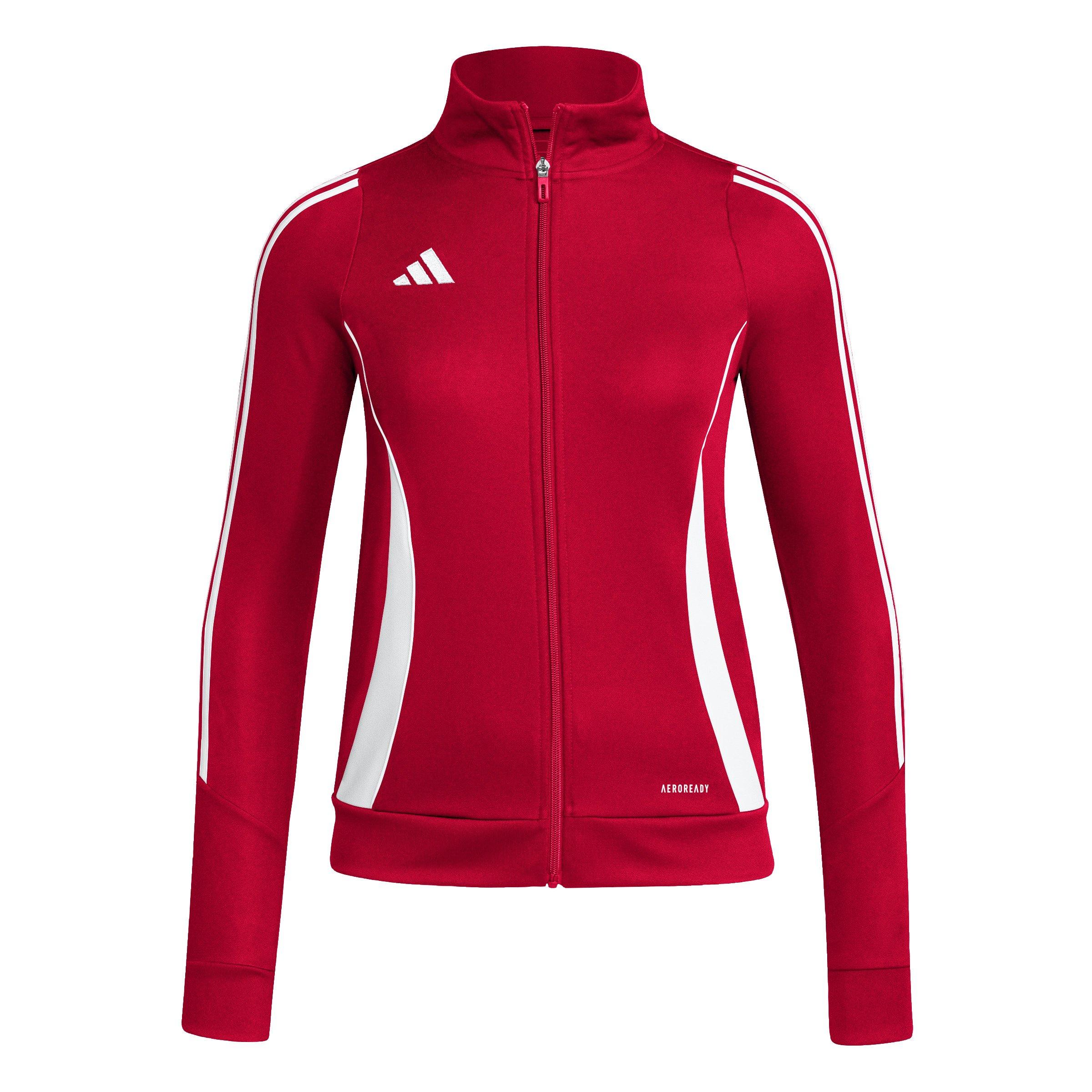 Women's Tiro 24 Training Jacket