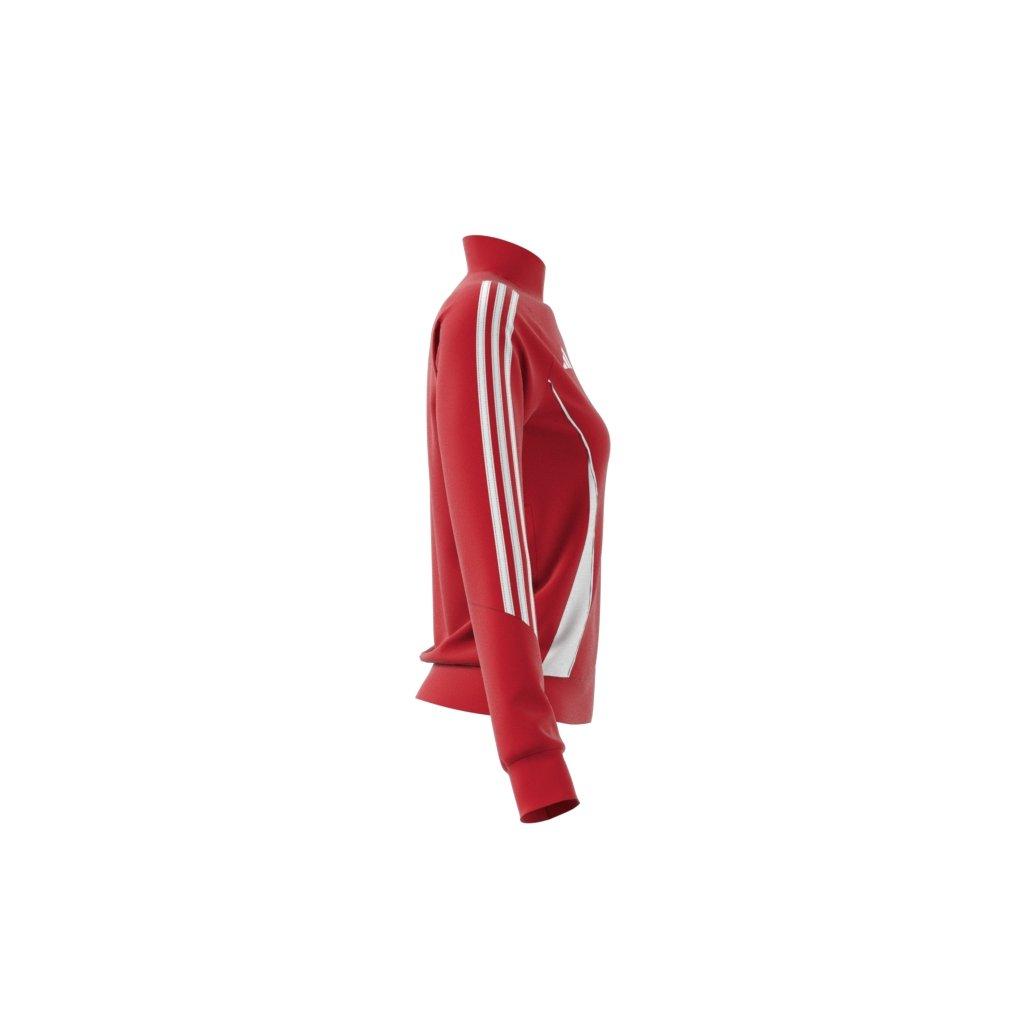 Women's Tiro 24 Training Jacket
