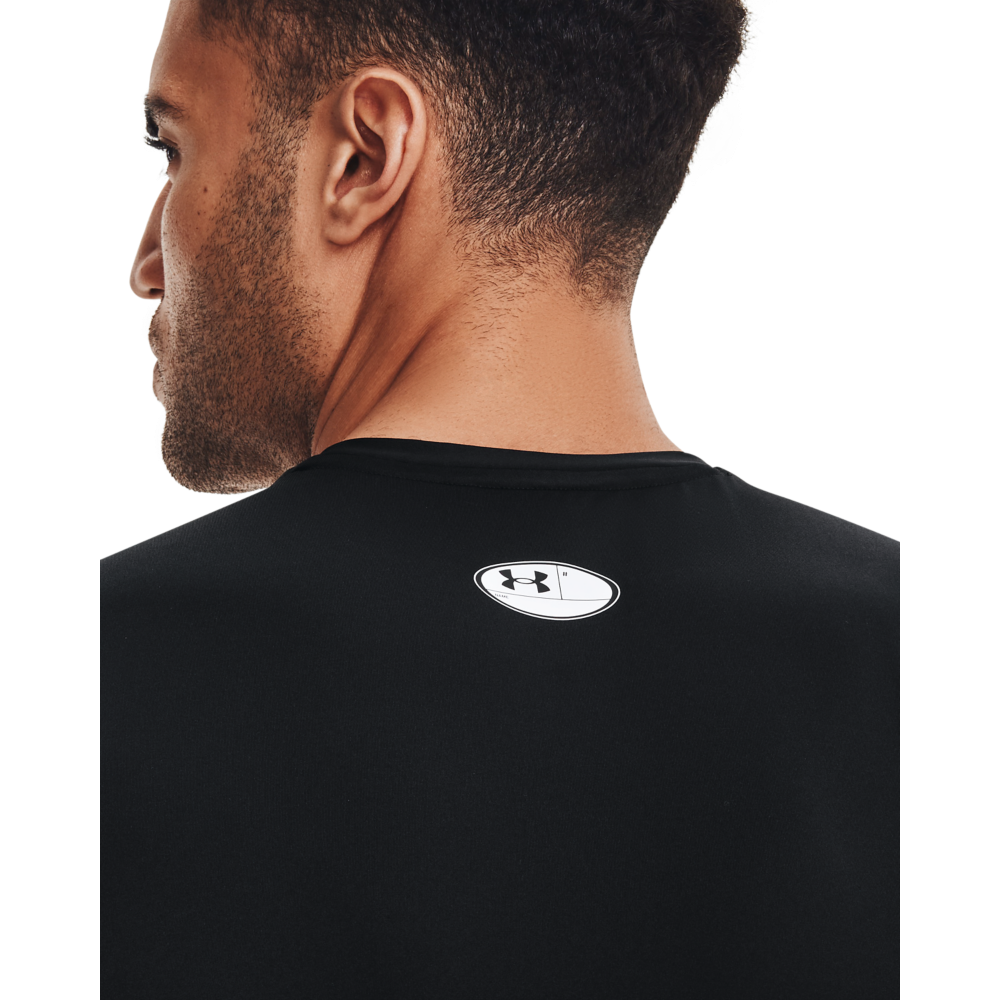 Men's HeatGear&reg; Sleeveless Shirt