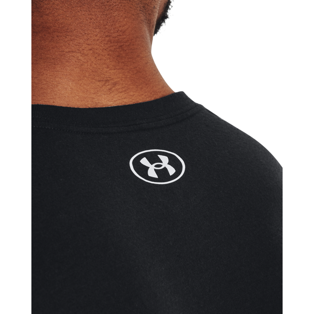 Men's Protect This House Short Sleeve Shirt