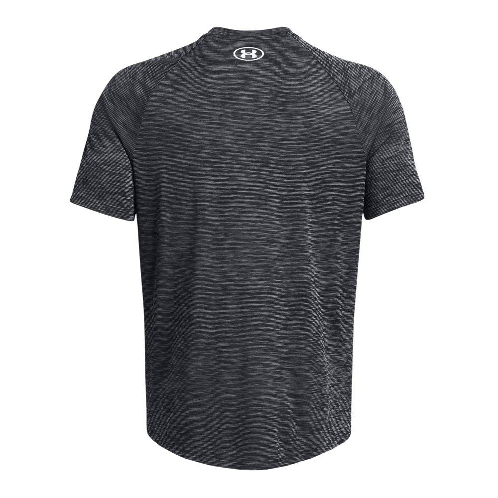 Men's UA Tech Textured Short Sleeve