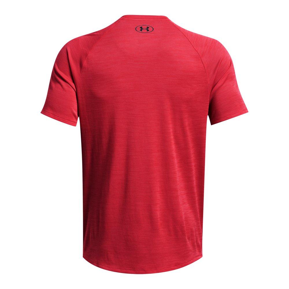Men's UA Tech Textured Short Sleeve