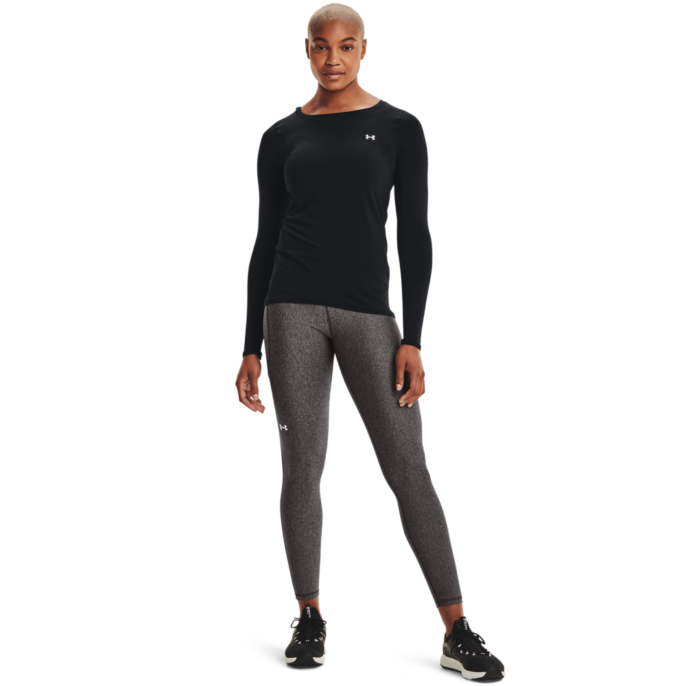 Women's HeatGear&reg; Long Sleeve Shirt
