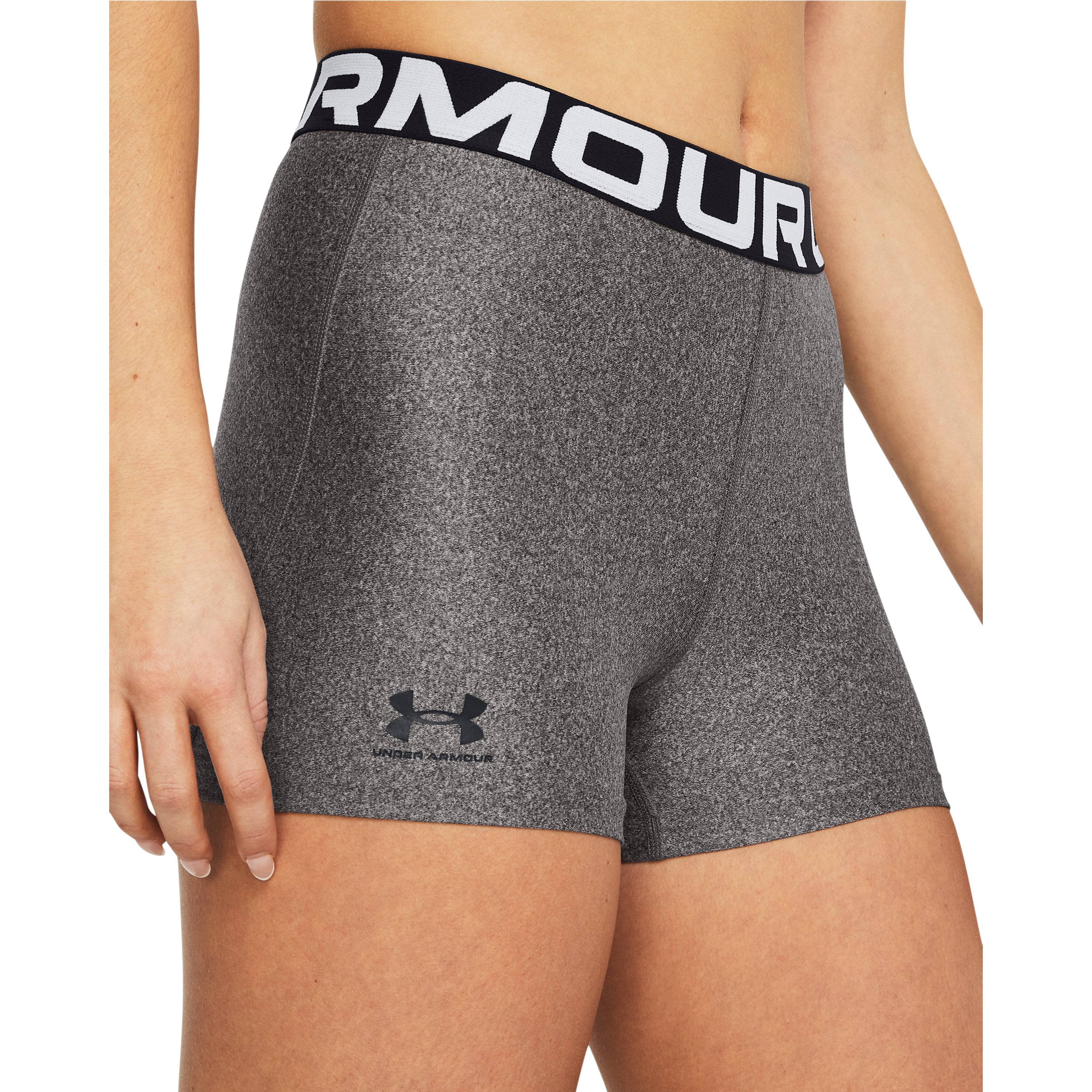 Women's HeatGear Authentics Shorts