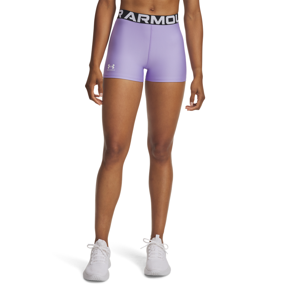 Women's HeatGear Authentics Shorts