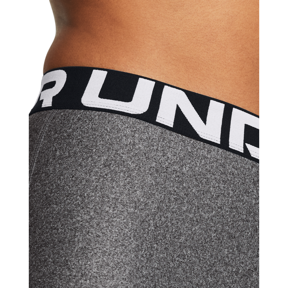 Women's HeatGear&reg; Middy Shorts
