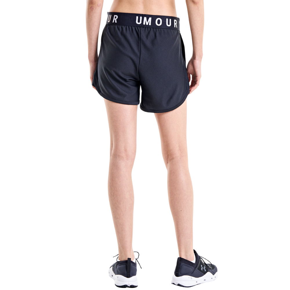 Women's Play Up 5" Shorts