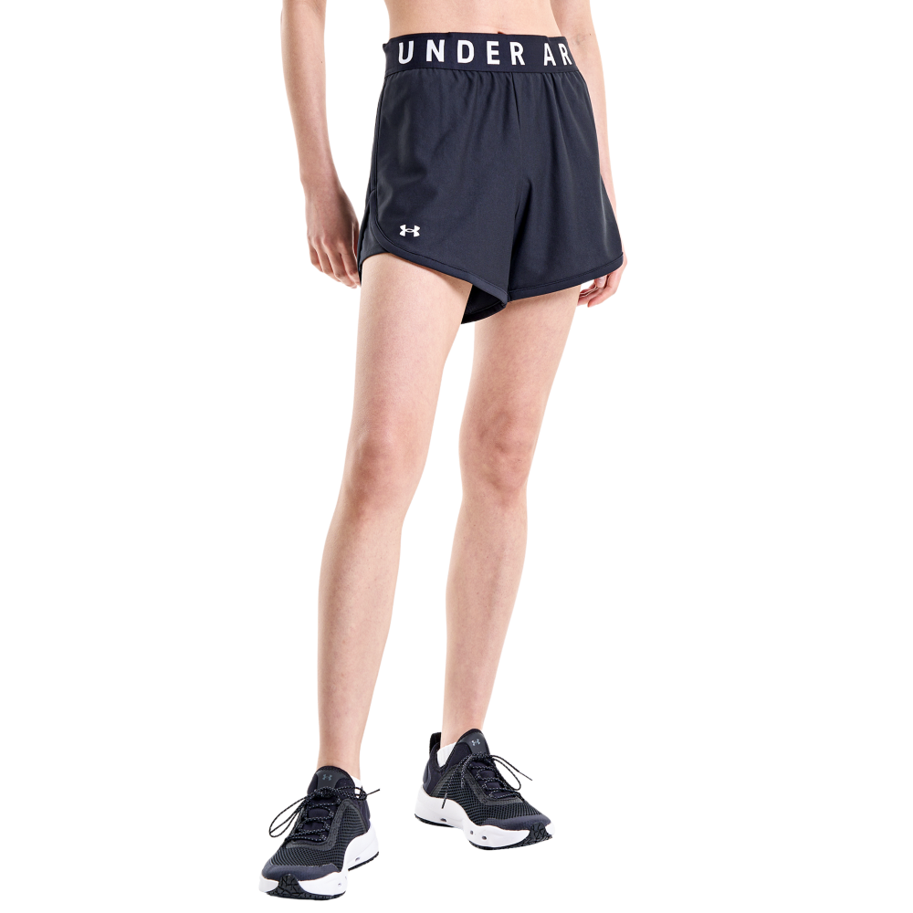 Women's Play Up 5" Shorts