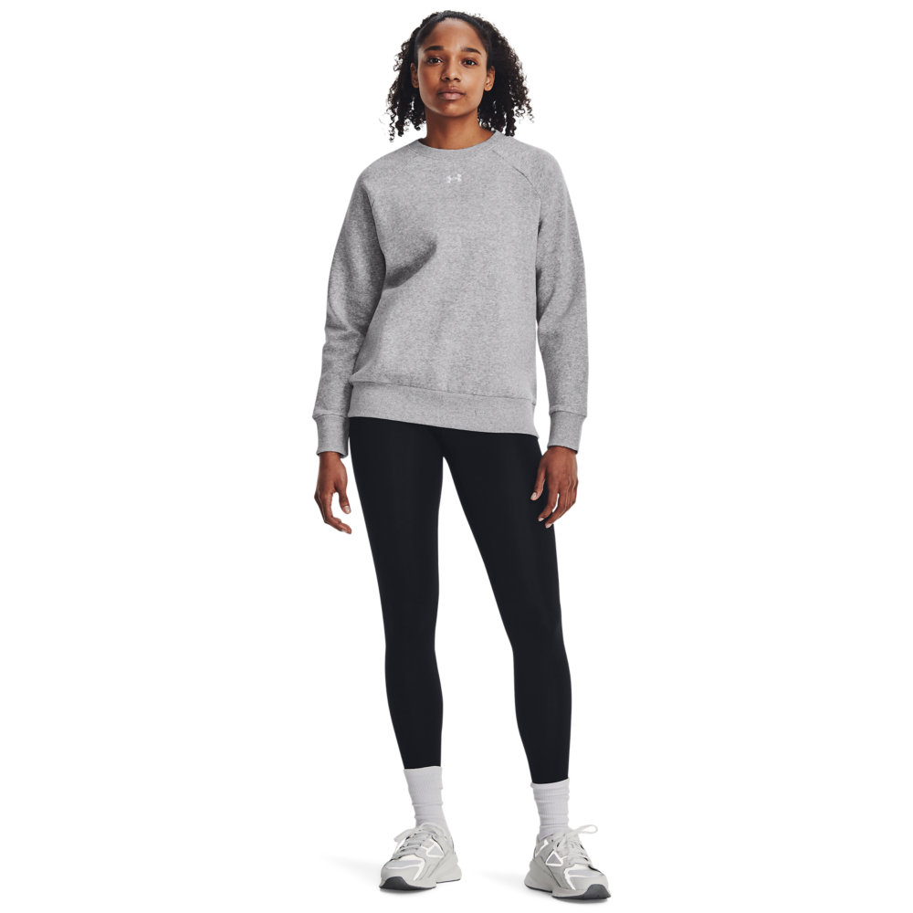 Women's Rival Fleece Crew