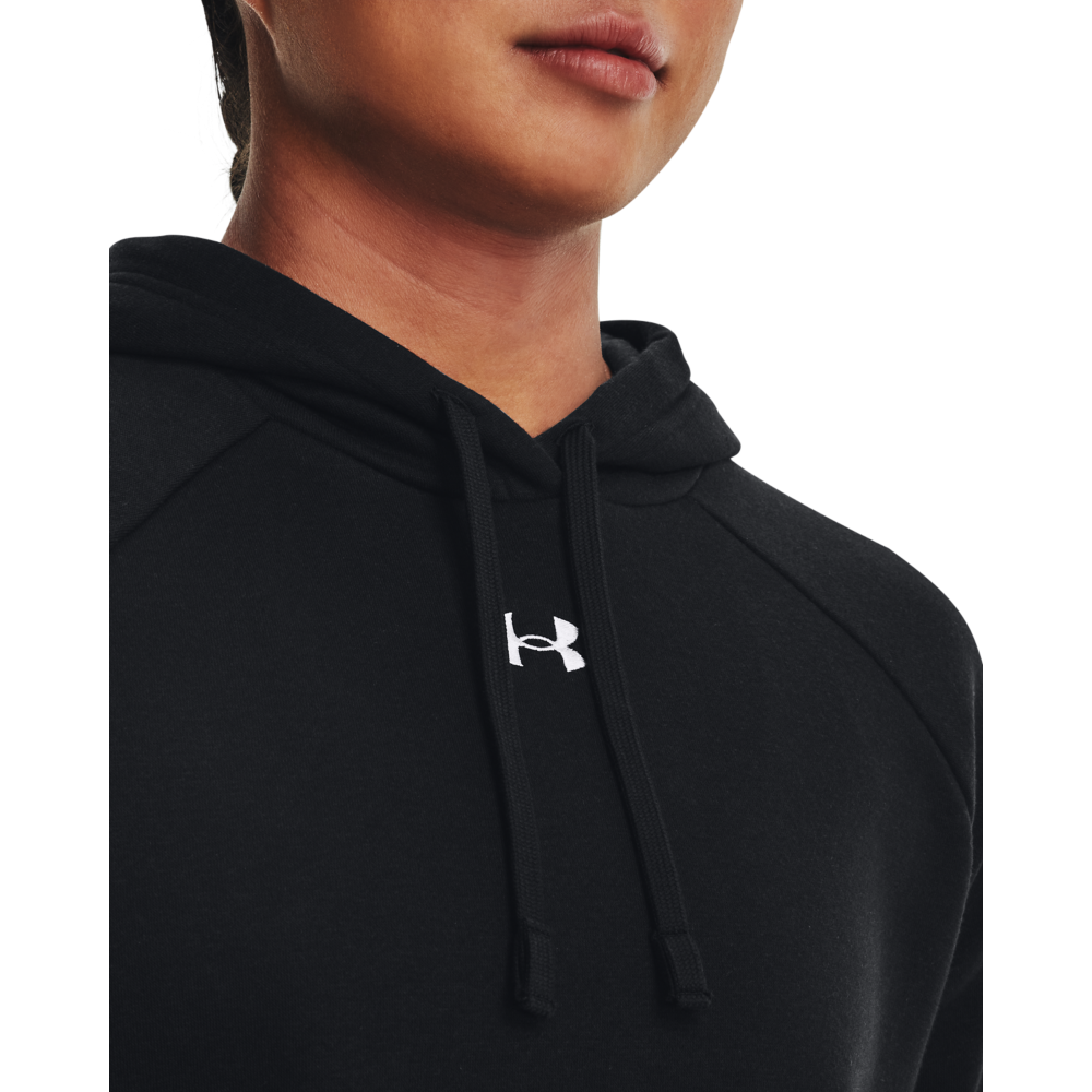 Women's Rival Fleece Hoodie