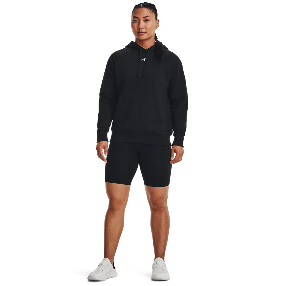 Women's Rival Fleece Hoodie