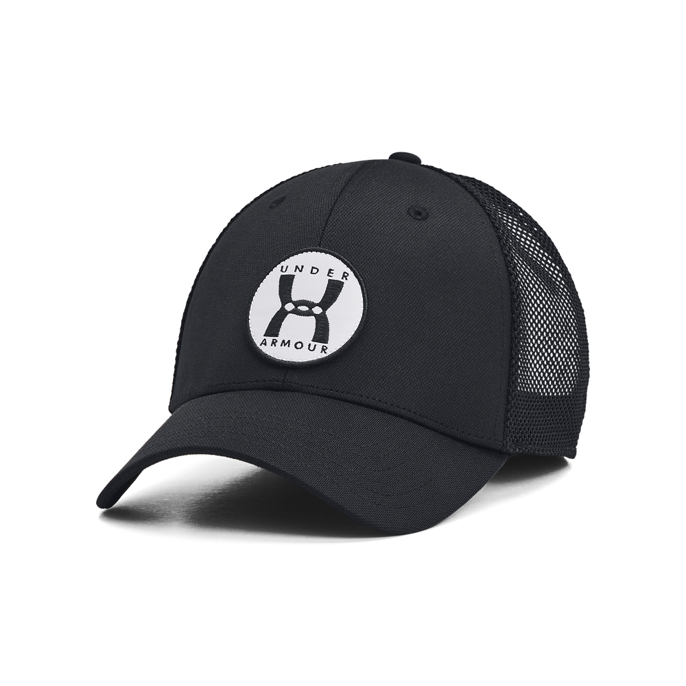 Men's Blitzing Trucker Hat