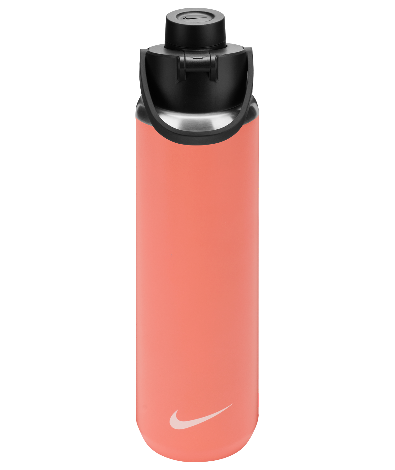 Nike Recharge Stainless Steel Chug Bottle (32 oz).