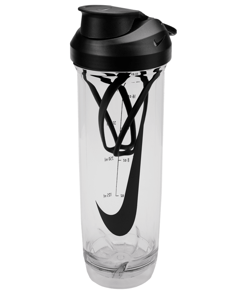 TR Recharge Shaker Bottle 2.0, 24 oz