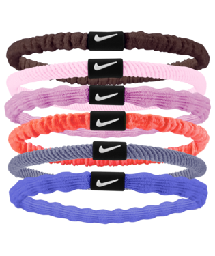Flex Hair Tie, 6 Pack