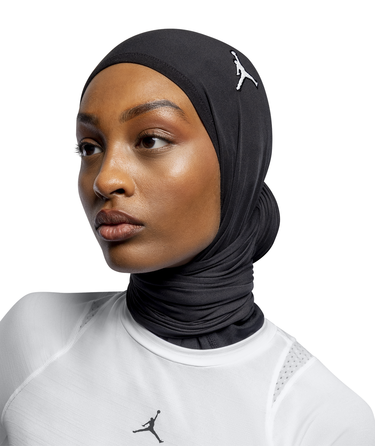 Nike scarf hijab clearance