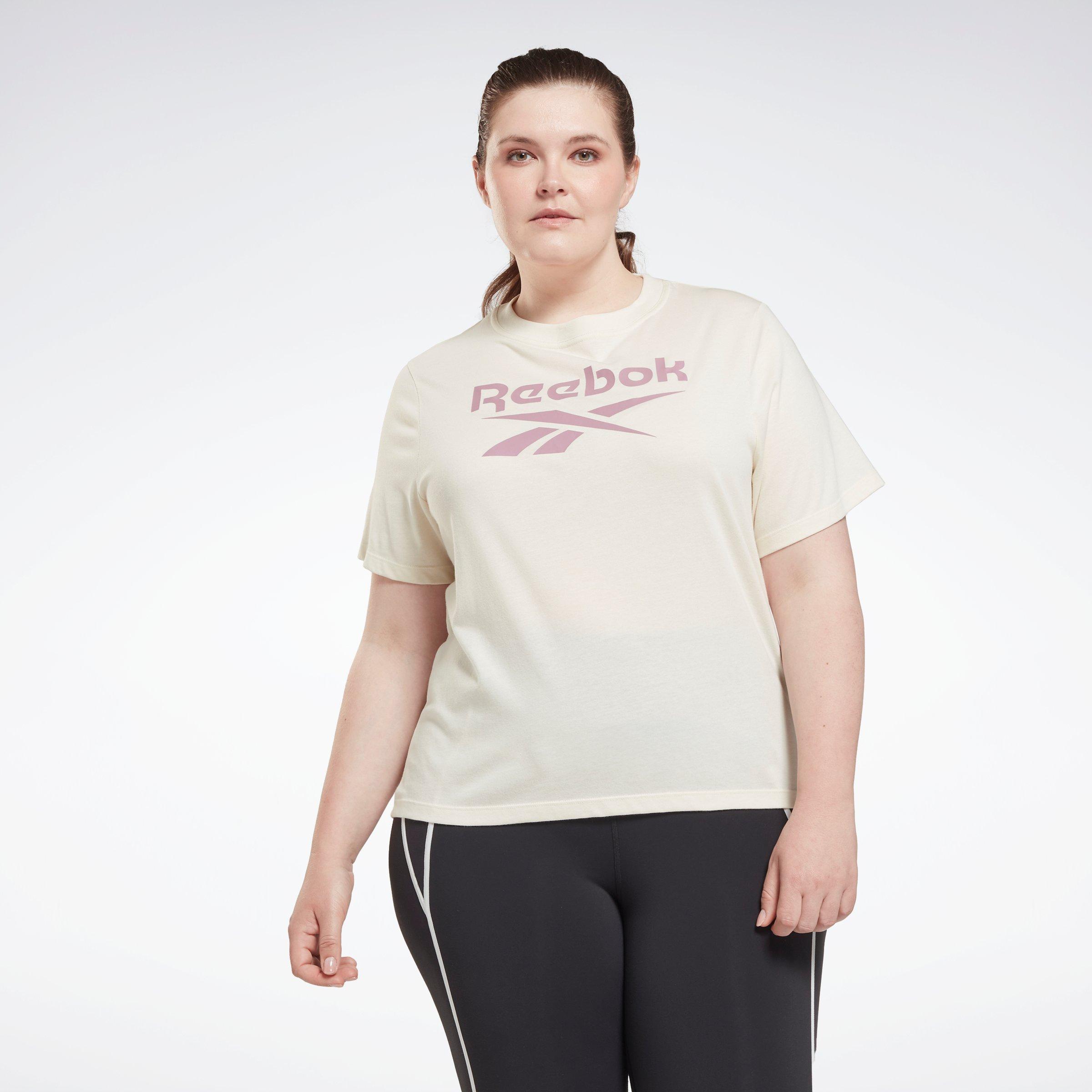 Women's Identity T-Shirt, Plus Size