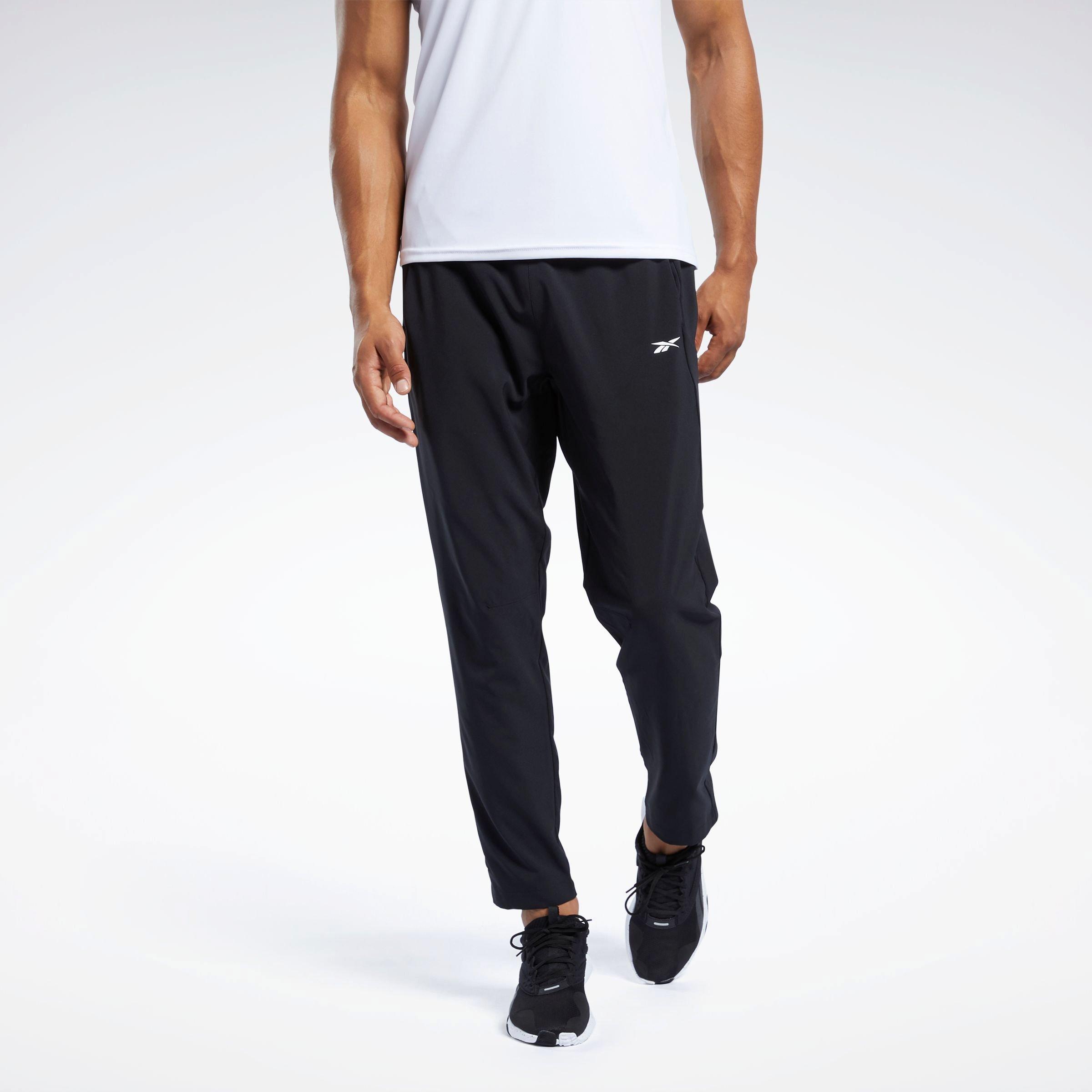 Men's Workout Ready Track Pants