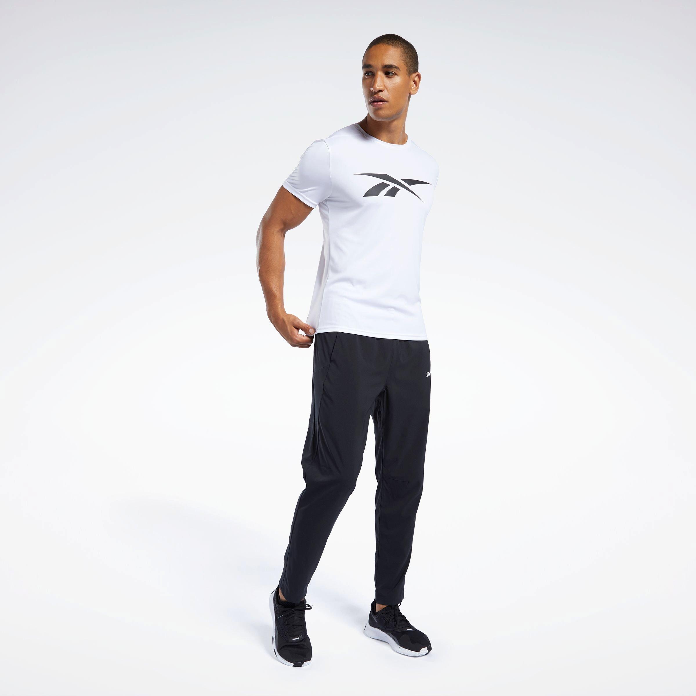 Men's Workout Ready Track Pants