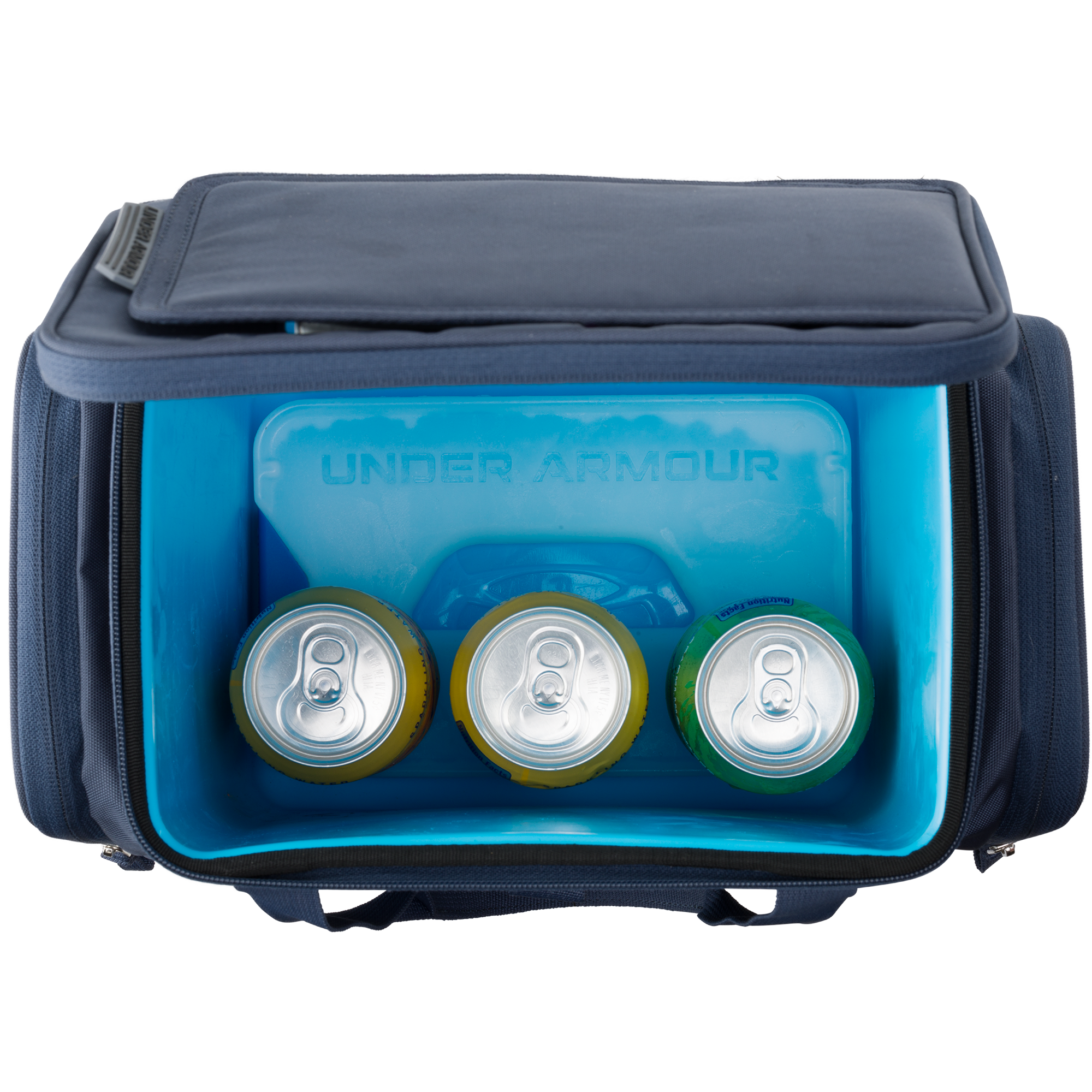 Sideline Blue Ice Block, 1.5 lb