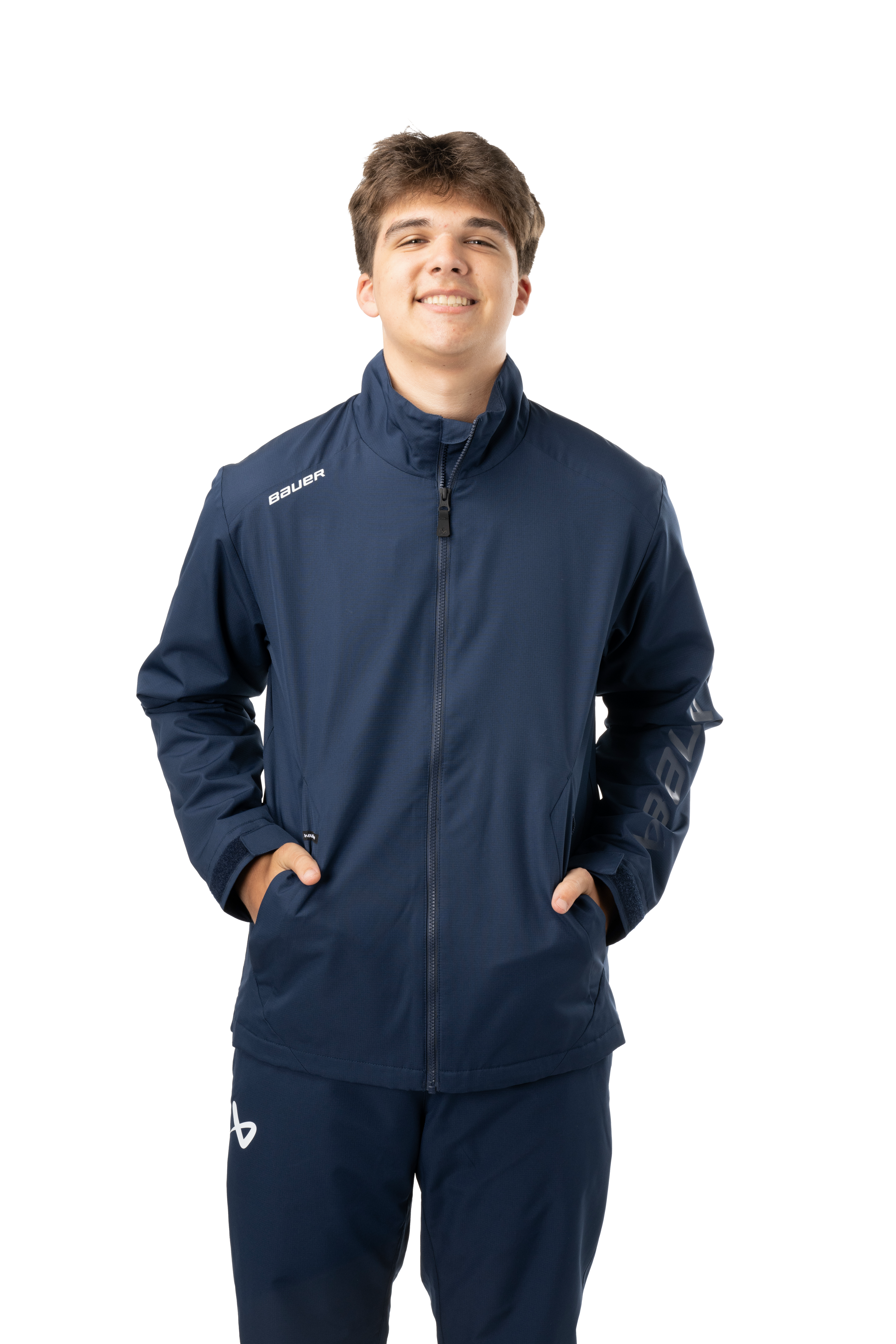 Men's Senior Team Lightweight Jacket