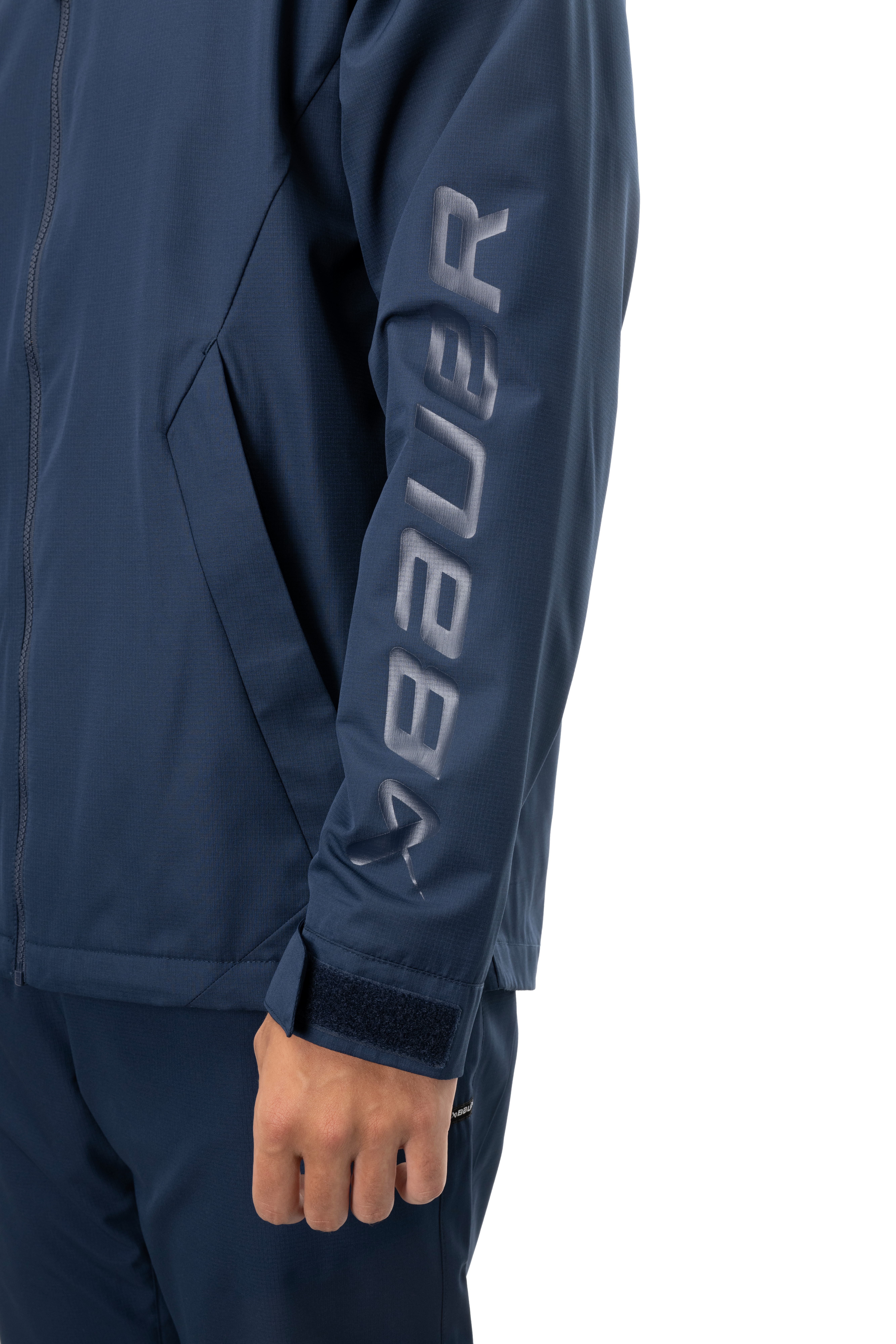 Men's Senior Team Lightweight Jacket