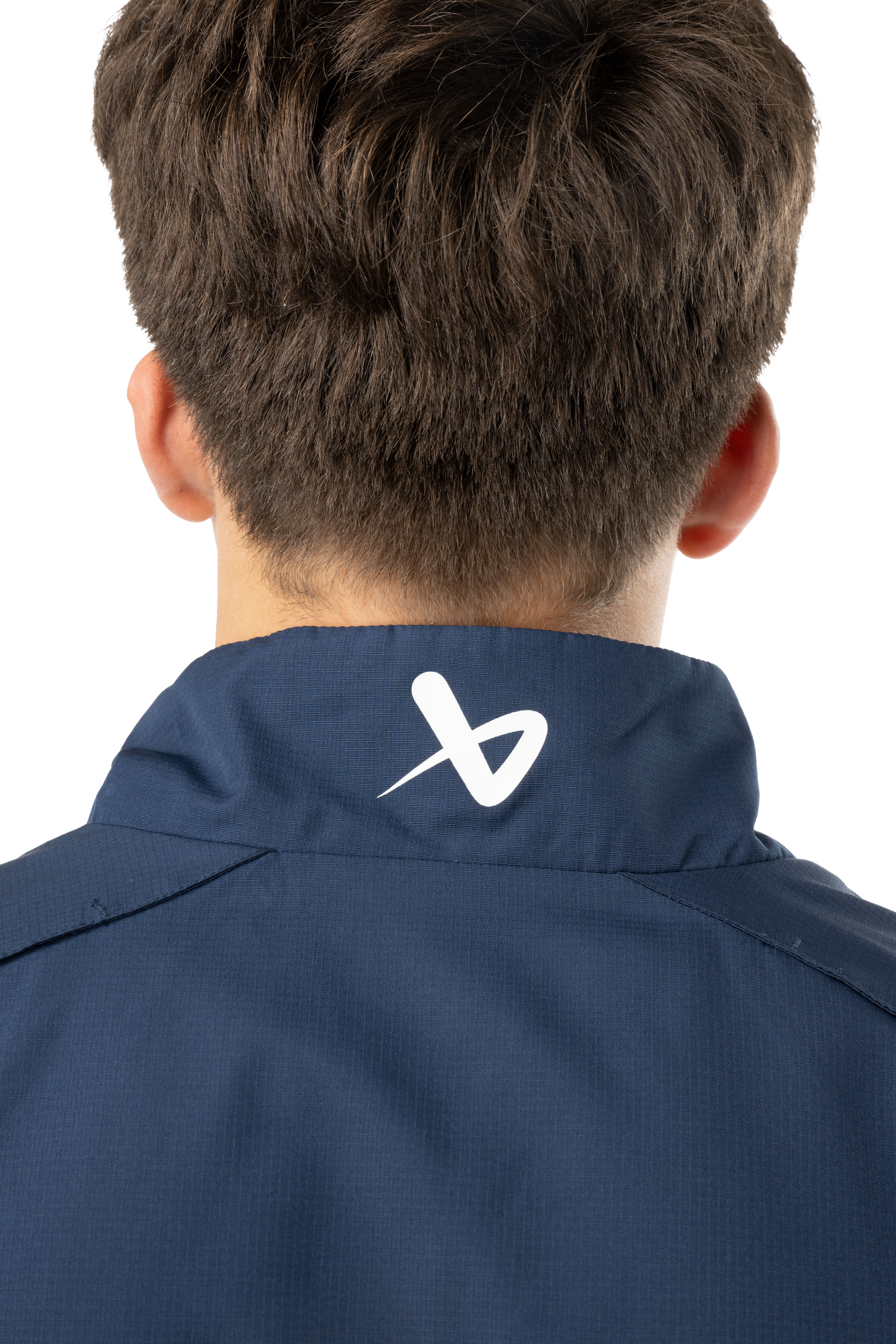Men's Senior Team Lightweight Jacket