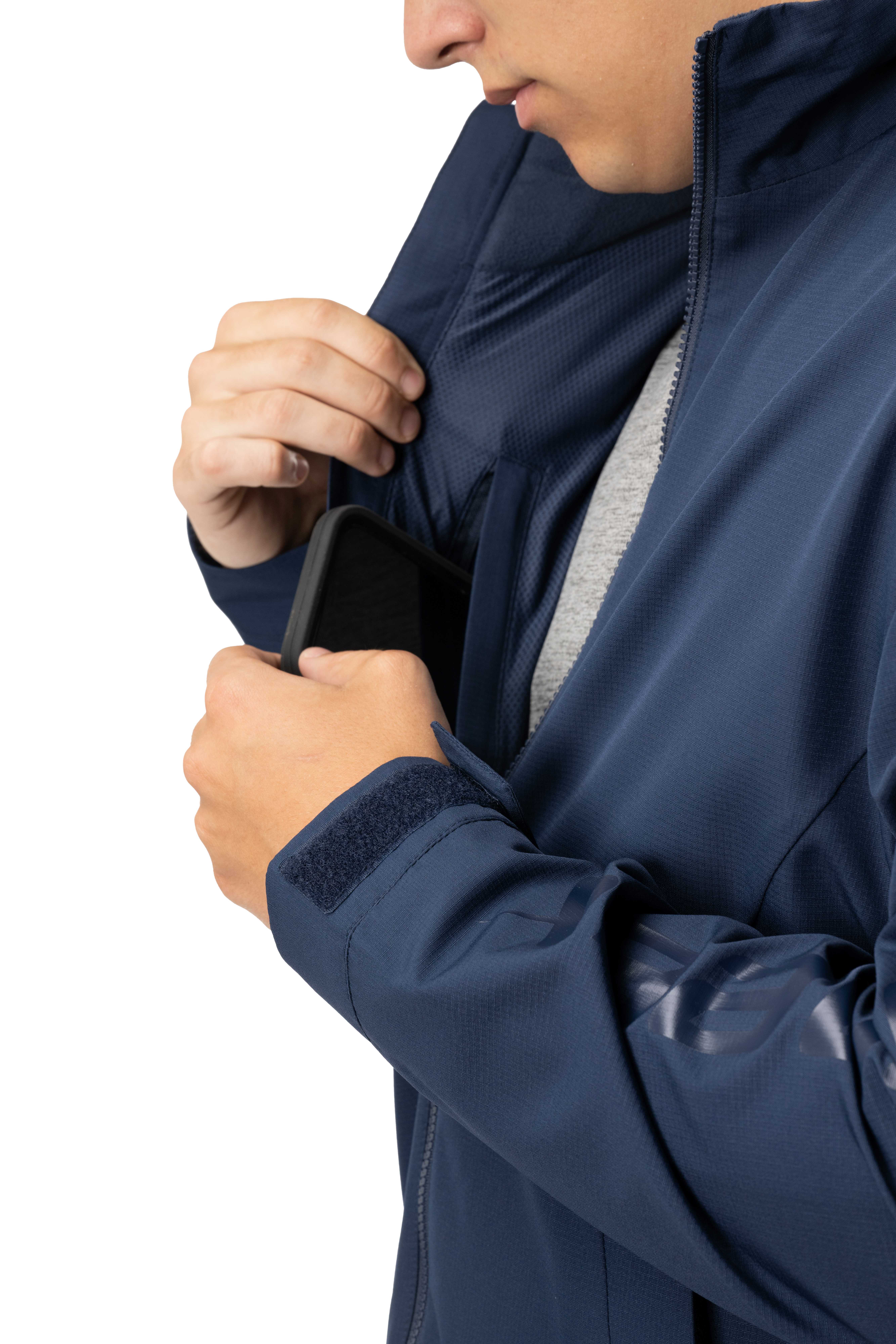 Men's Senior Team Lightweight Jacket