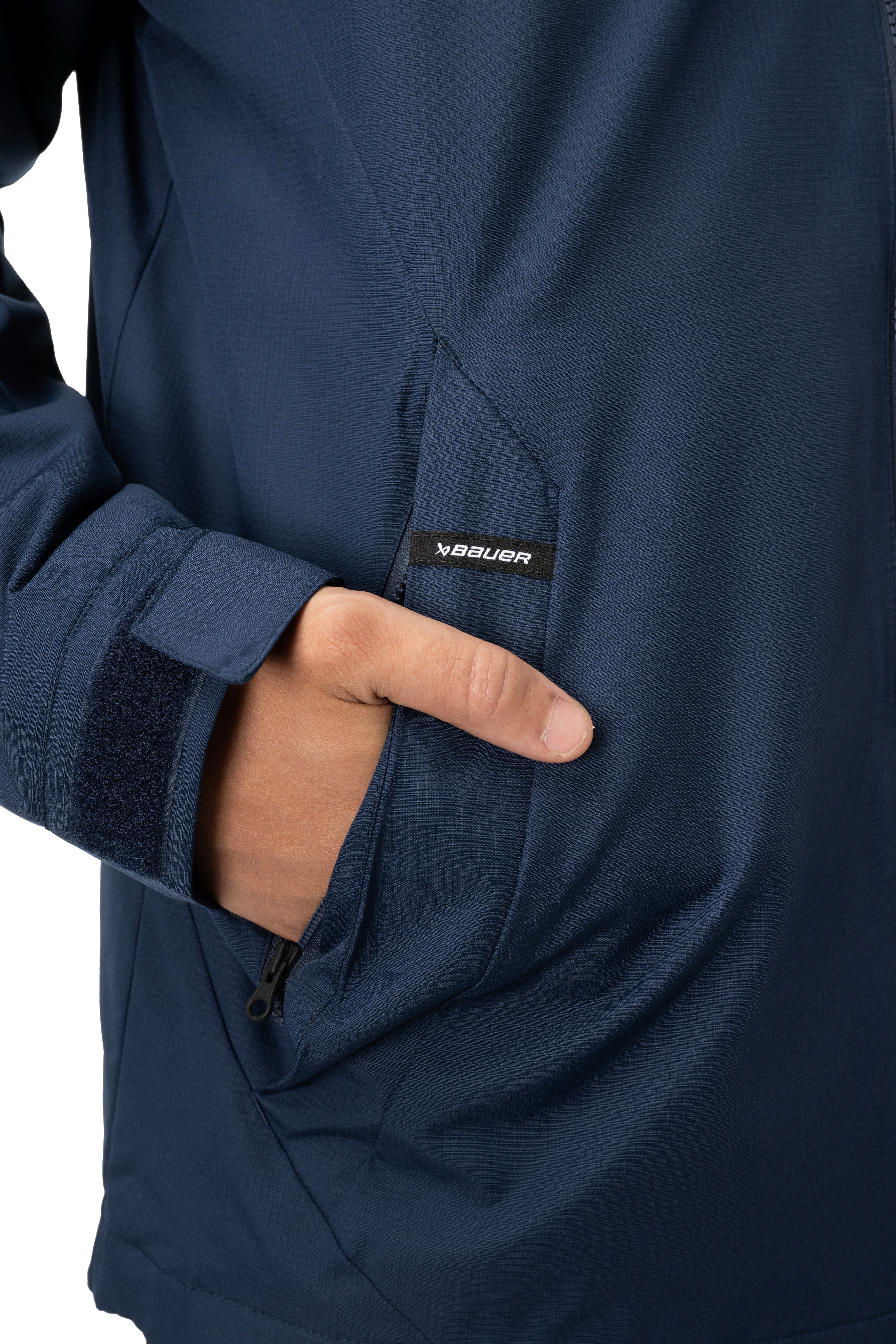 Men's Senior Team Lightweight Jacket