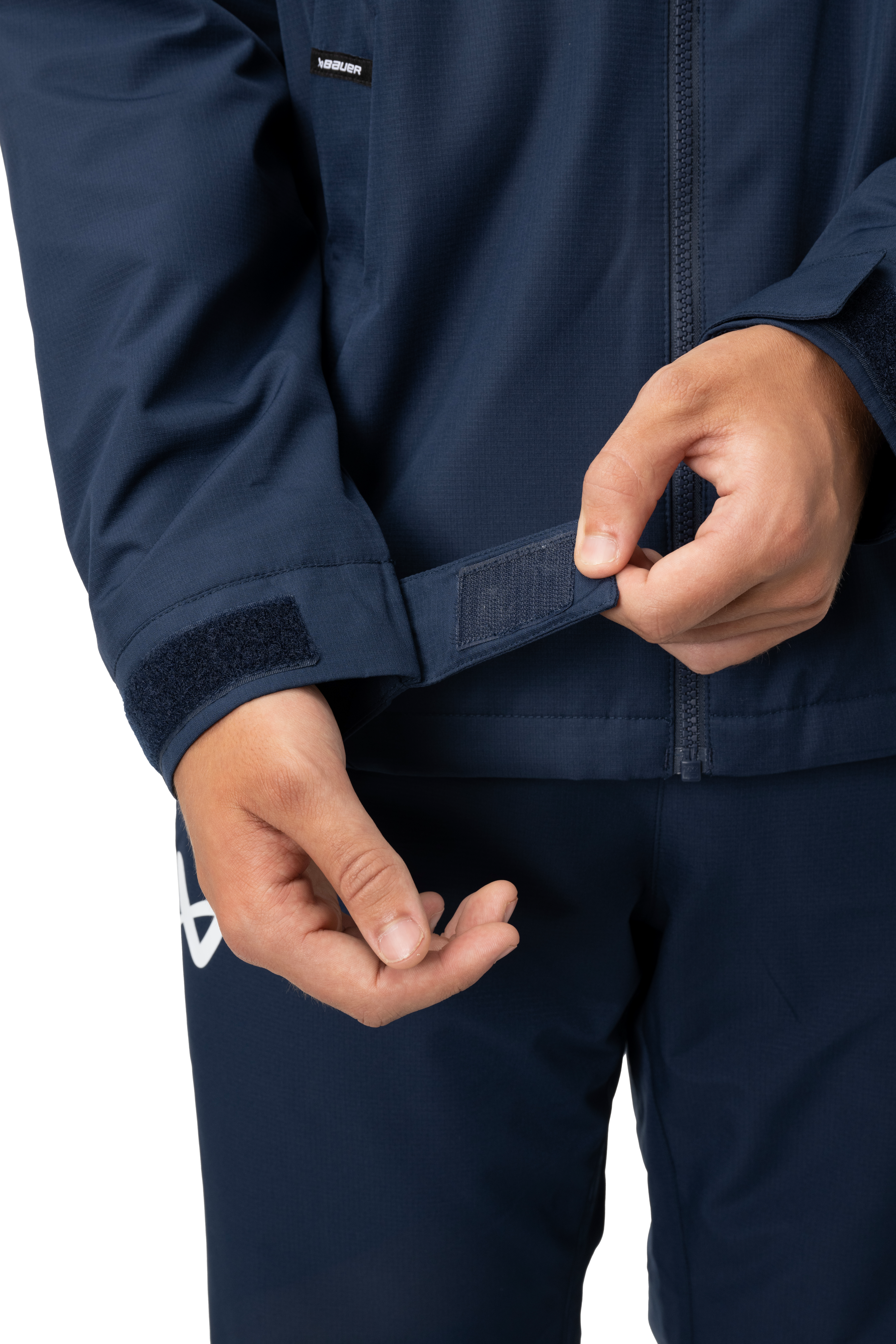 Men's Senior Team Lightweight Jacket